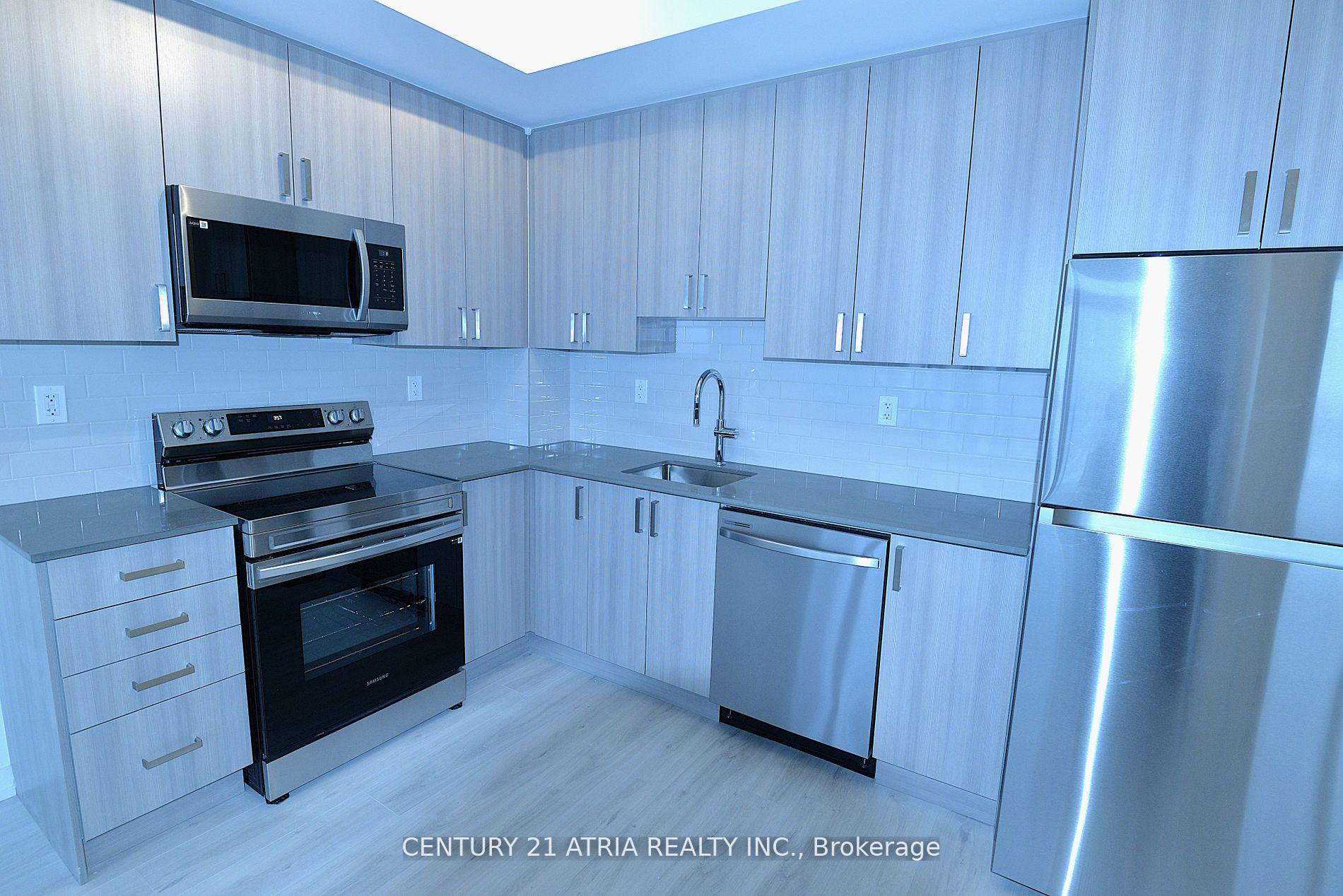 Photo 5 of Unit 2411, 1435 Celebration Drive, Pickering, Bay Ridges — HOMEH