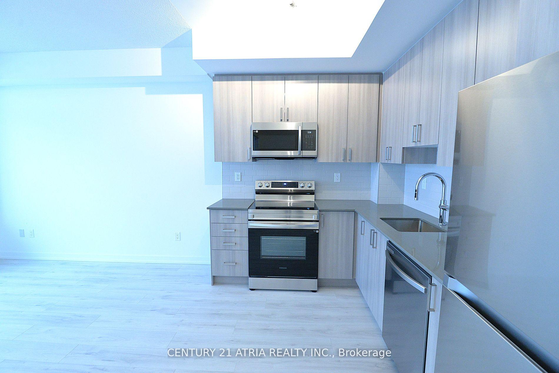 Photo 7 of Unit 2411, 1435 Celebration Drive, Pickering, Bay Ridges — HOMEH
