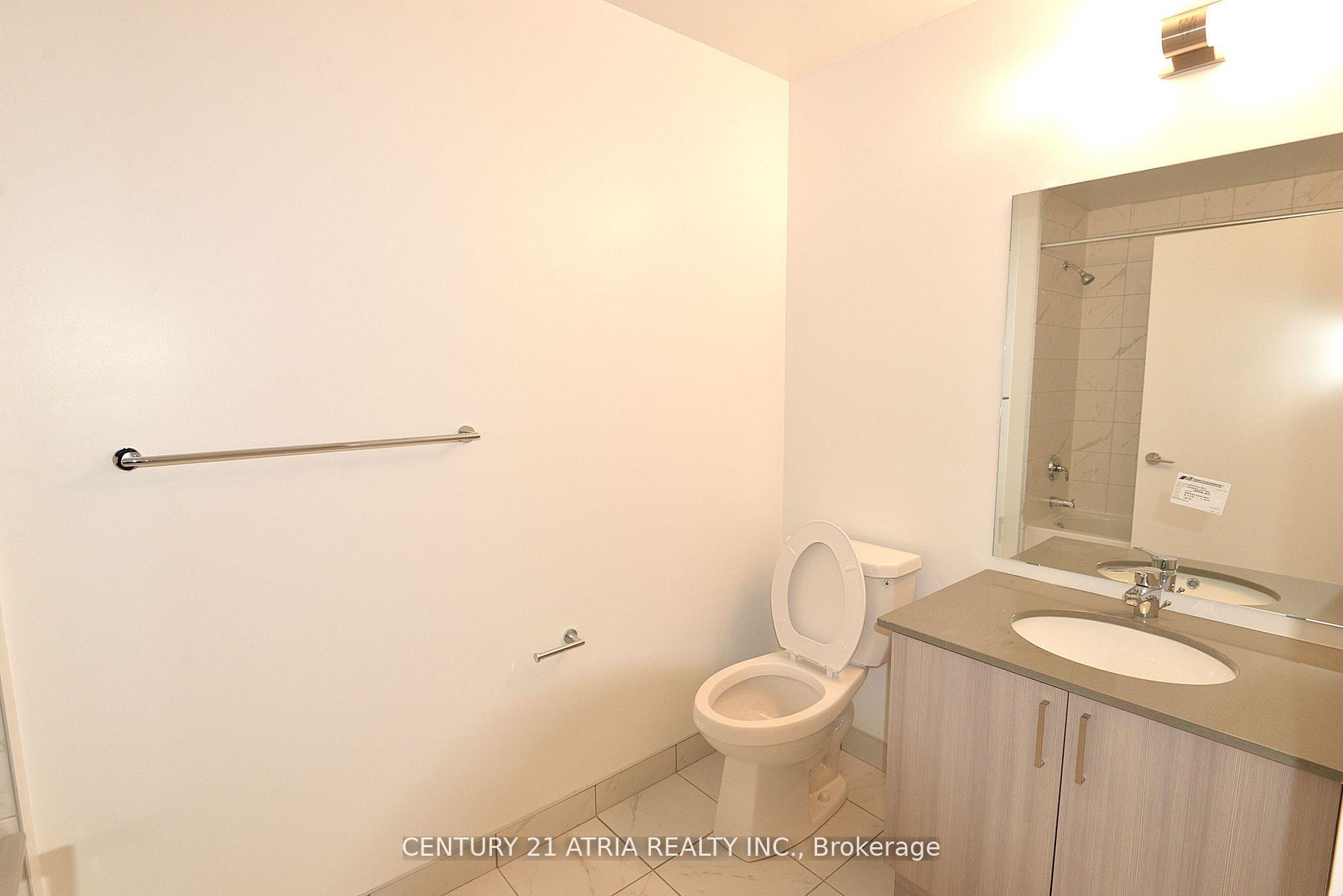 Photo 10 of Unit 2411, 1435 Celebration Drive, Pickering, Bay Ridges — HOMEH