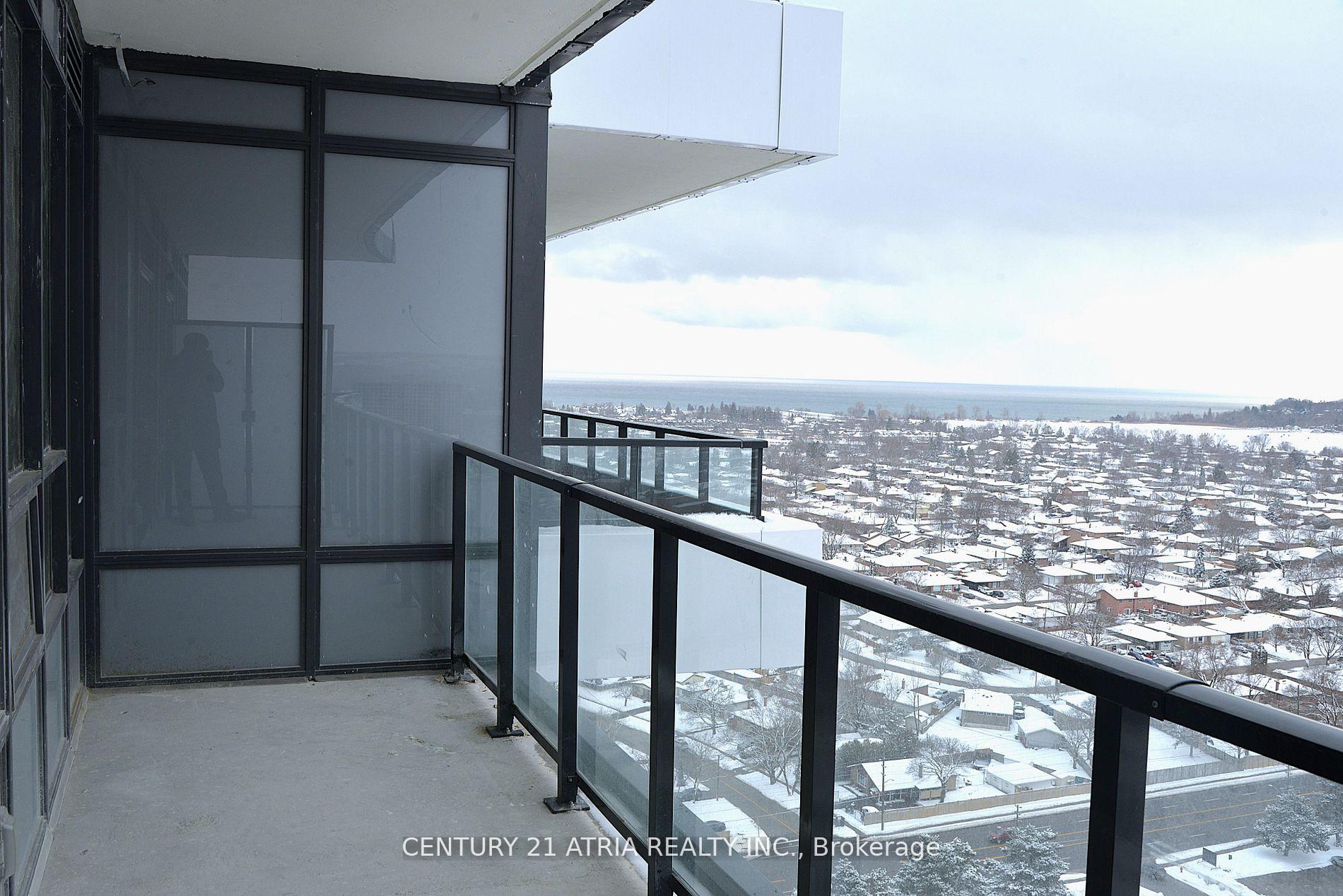 Photo 13 of Unit 2411, 1435 Celebration Drive, Pickering, Bay Ridges — HOMEH