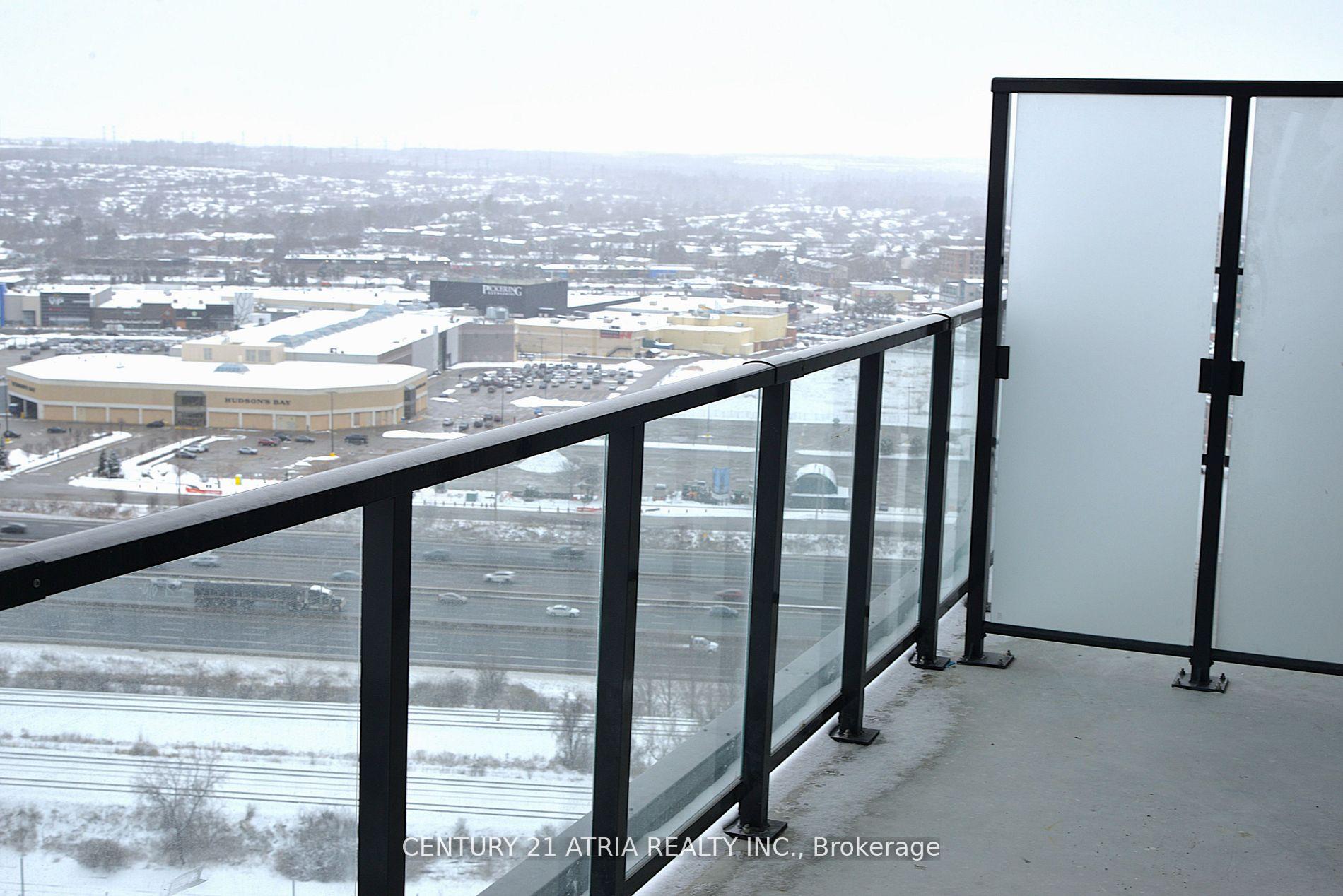 Photo 9 of Unit 2411, 1435 Celebration Drive, Pickering, Bay Ridges — HOMEH