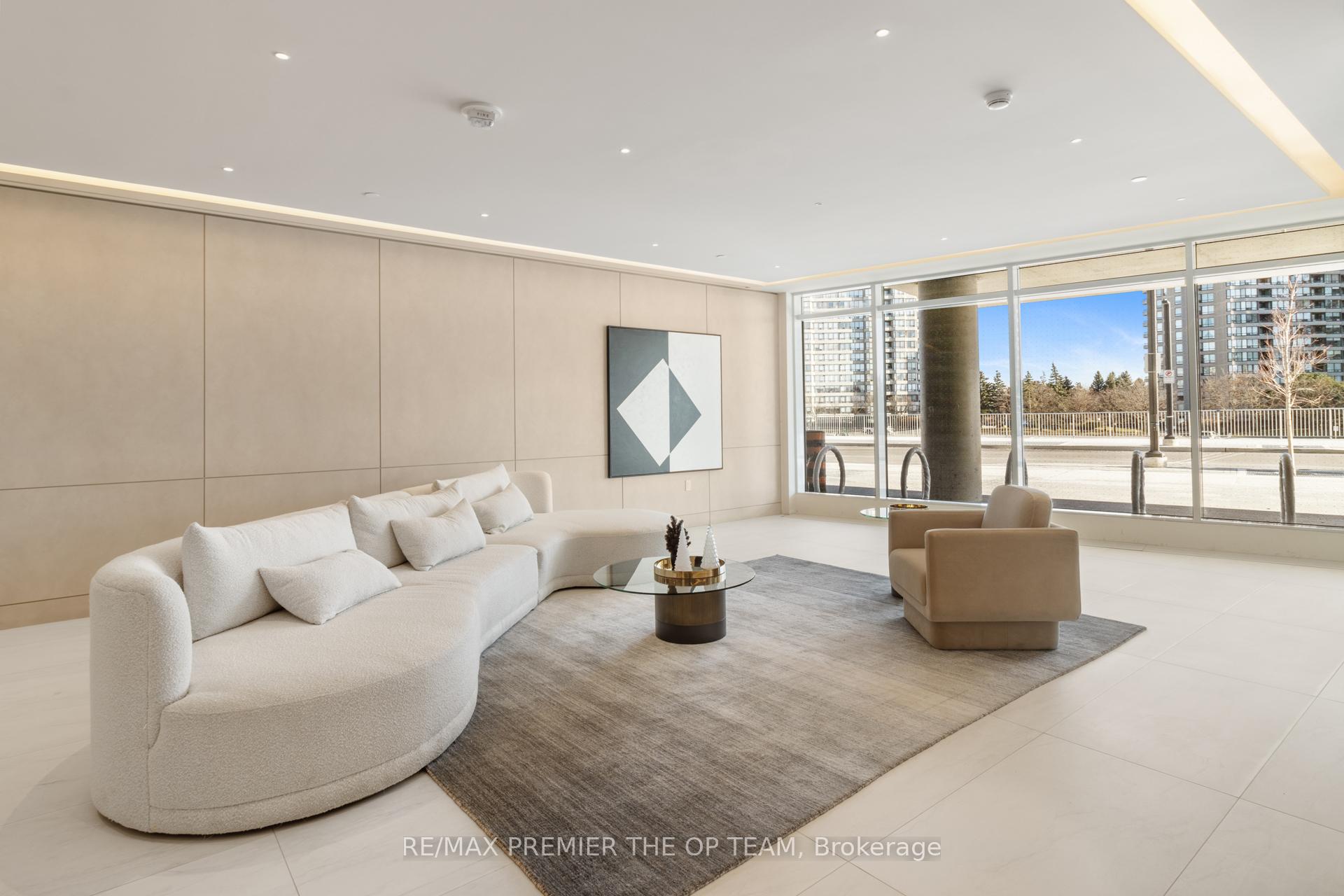 Photo 20 of Unit 2109, 30 Upper Mall Way, Vaughan, Brownridge — HOMEH