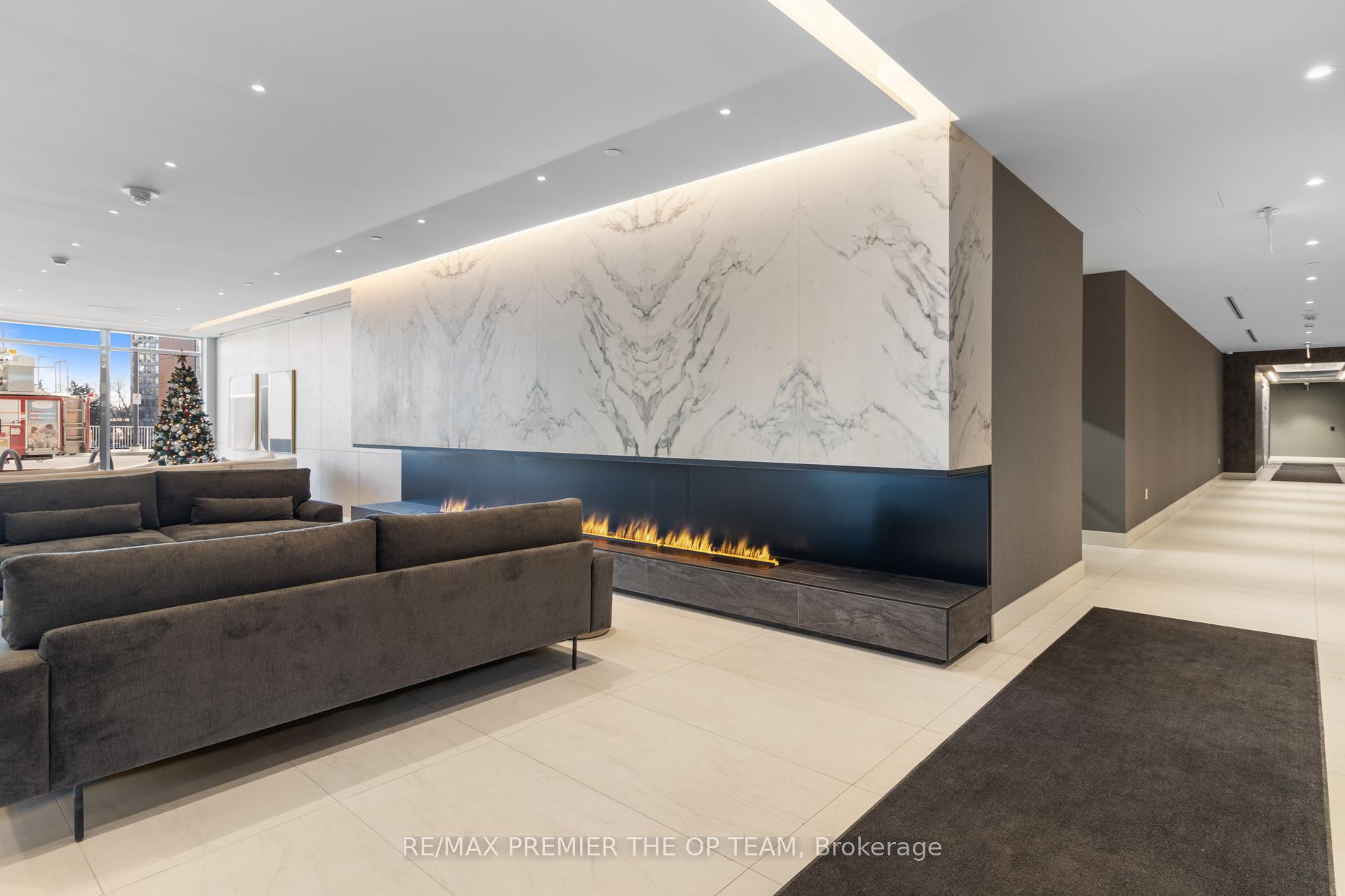 Photo 18 of Unit 2109, 30 Upper Mall Way, Vaughan, Brownridge — HOMEH