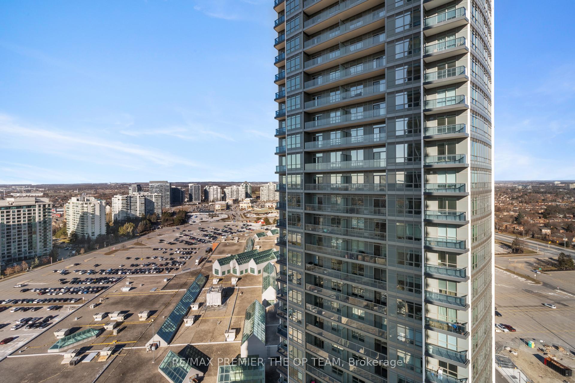Photo 29 of Unit 2109, 30 Upper Mall Way, Vaughan, Brownridge — HOMEH