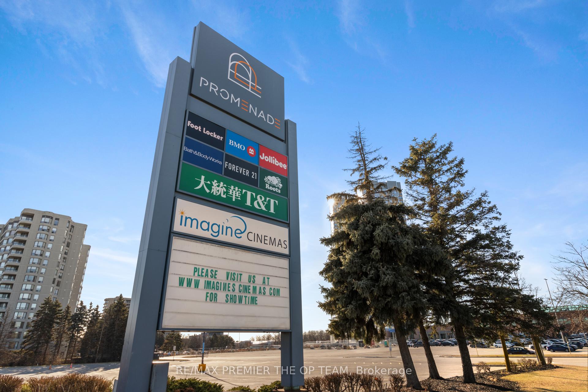 Photo 36 of Unit 2109, 30 Upper Mall Way, Vaughan, Brownridge — HOMEH