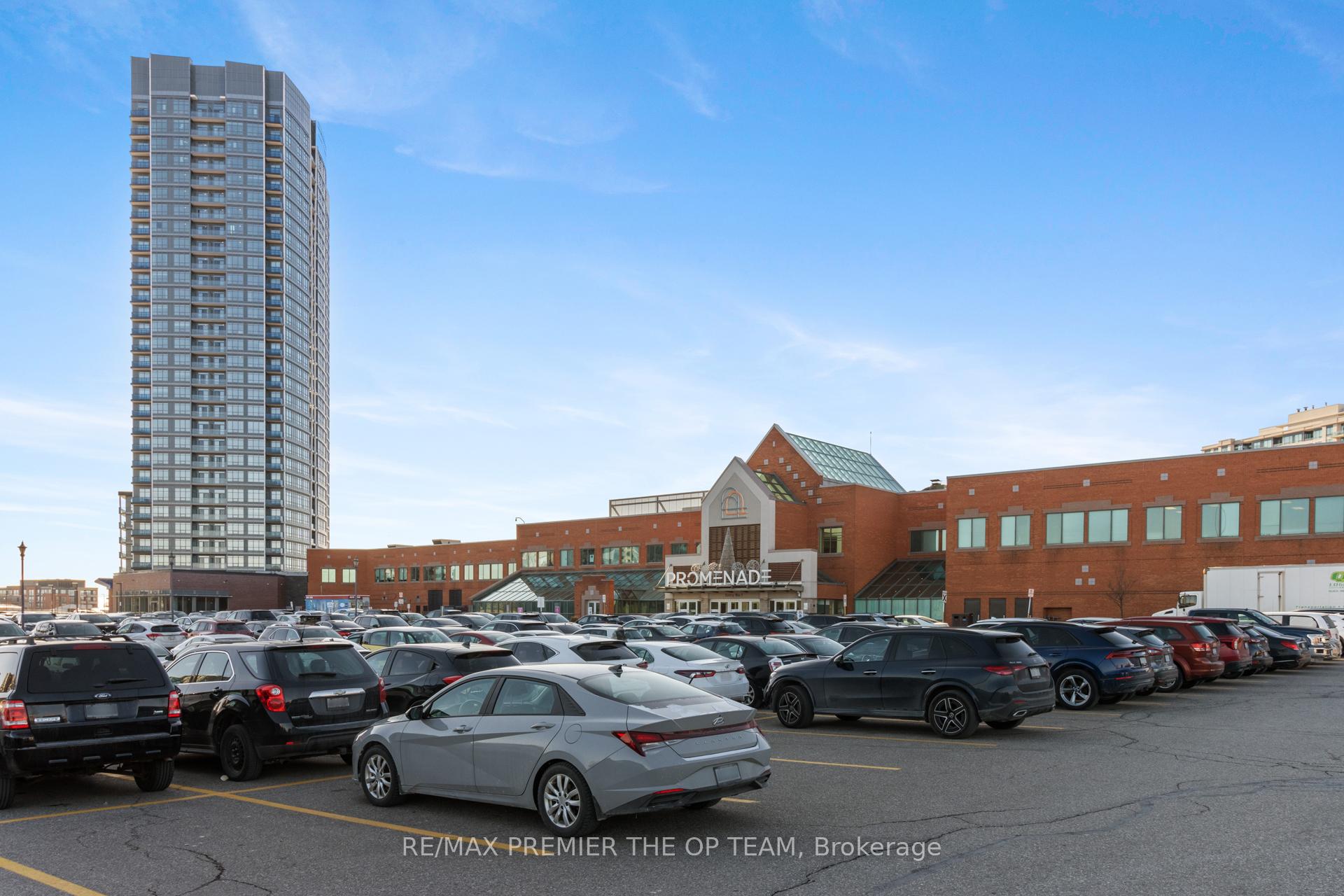Photo 37 of Unit 2109, 30 Upper Mall Way, Vaughan, Brownridge — HOMEH