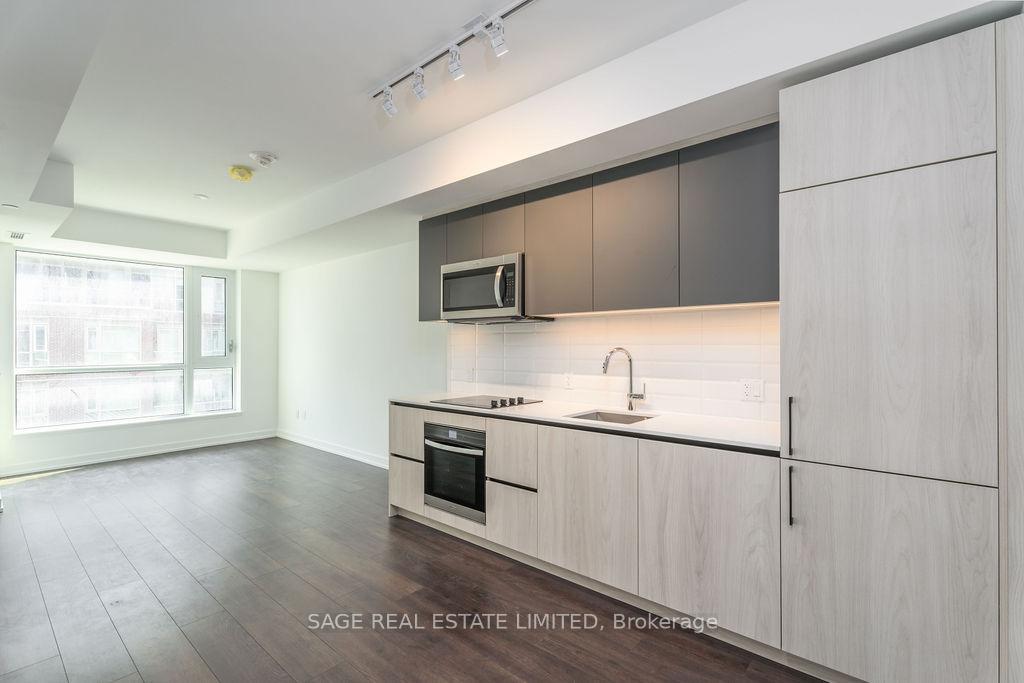 Photo 4 of Unit 310, 150 Logan Avenue, Toronto, South Riverdale — HOMEH