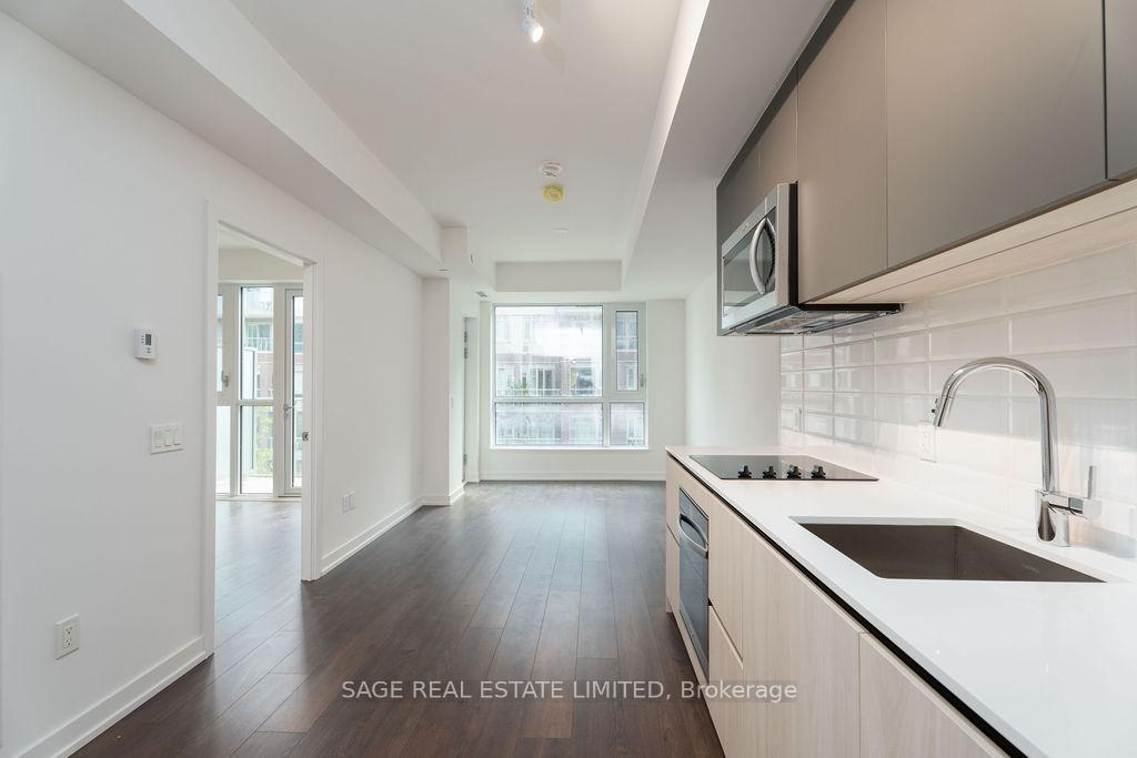 Photo 5 of Unit 310, 150 Logan Avenue, Toronto, South Riverdale — HOMEH