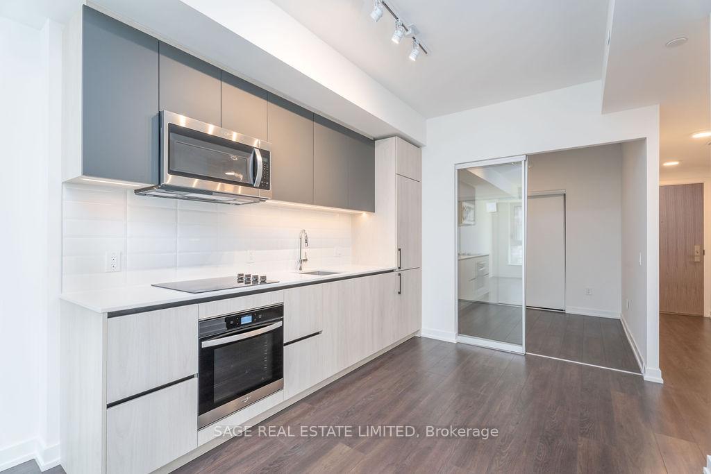 Photo 8 of Unit 310, 150 Logan Avenue, Toronto, South Riverdale — HOMEH