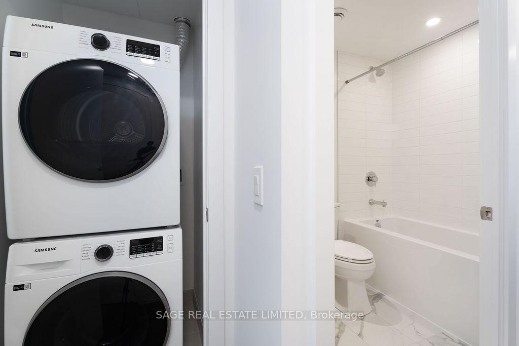 Photo 18 of Unit 310, 150 Logan Avenue, Toronto, South Riverdale — HOMEH