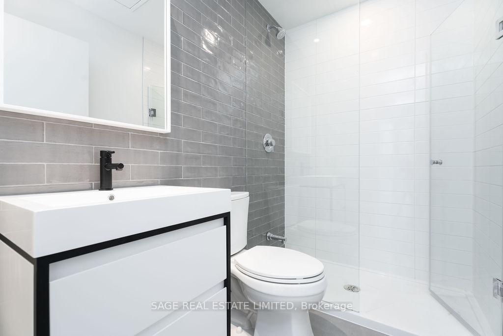 Photo 11 of Unit 310, 150 Logan Avenue, Toronto, South Riverdale — HOMEH
