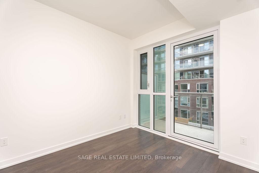 Photo 22 of Unit 310, 150 Logan Avenue, Toronto, South Riverdale — HOMEH