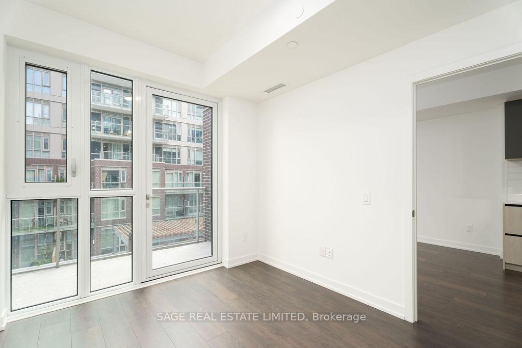 Photo 15 of Unit 310, 150 Logan Avenue, Toronto, South Riverdale — HOMEH