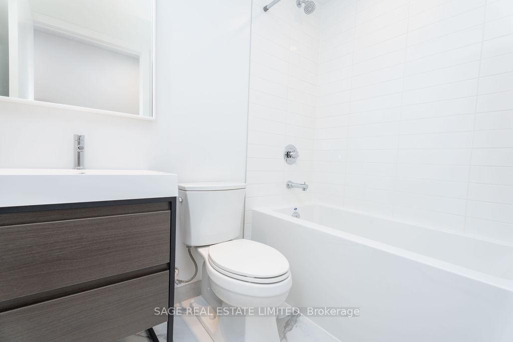 Photo 21 of Unit 310, 150 Logan Avenue, Toronto, South Riverdale — HOMEH