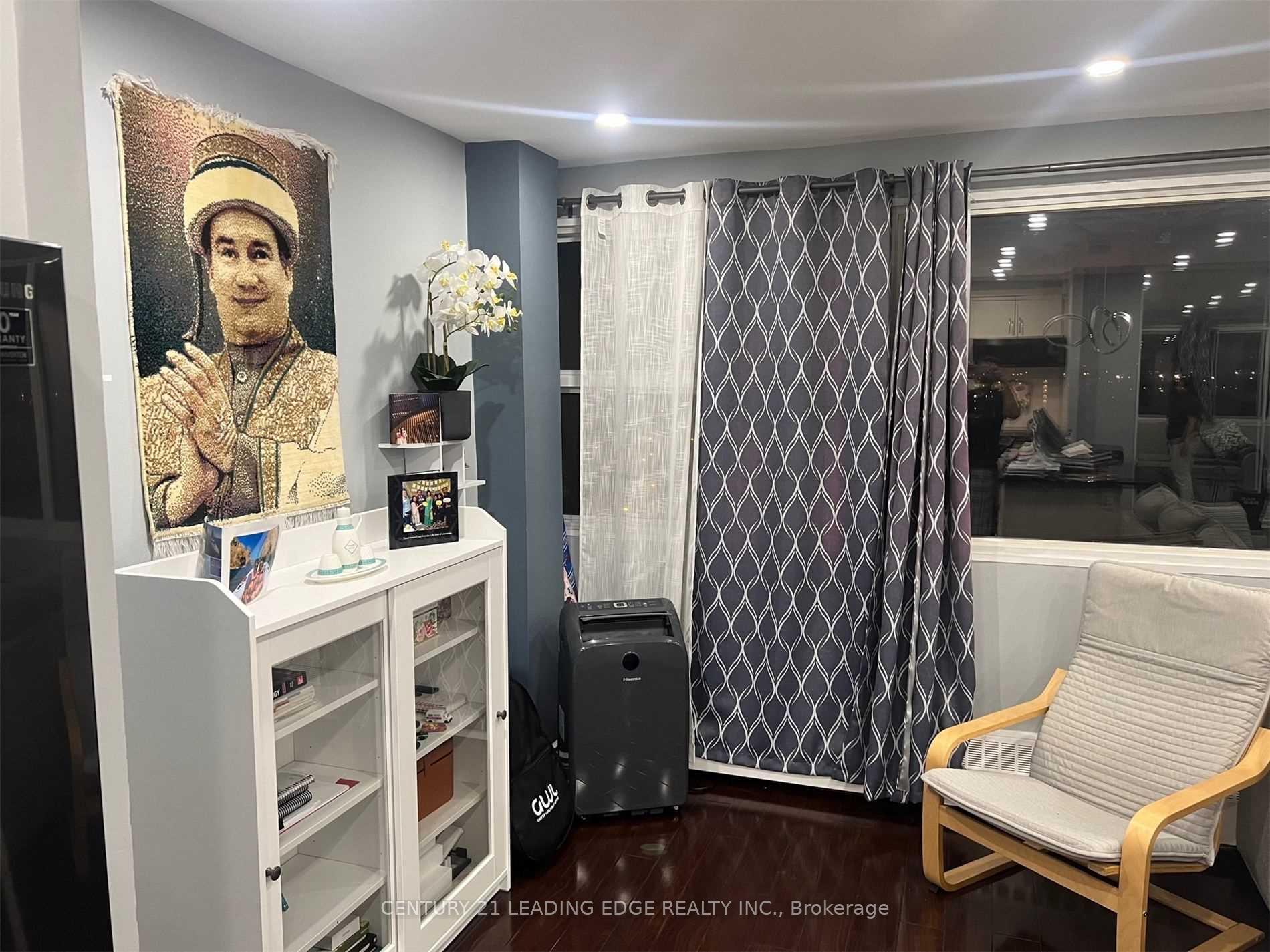 Photo 6 of Unit 1008, 715 Don Mills Road, Toronto, Flemingdon Park — HOMEH