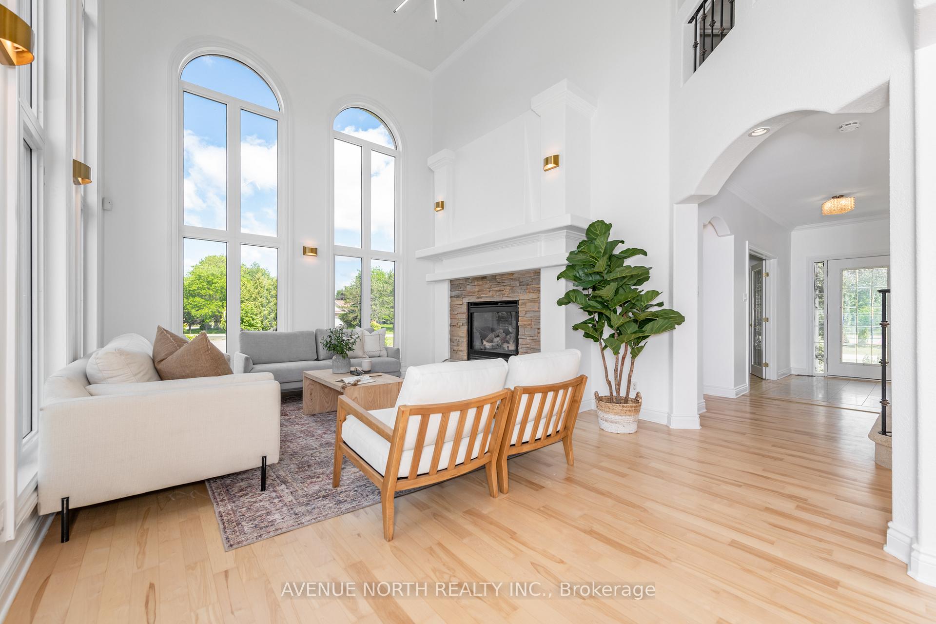 Photo 6 of 6804 Lakes Park Drive, Ottawa, Greely — HOMEH
