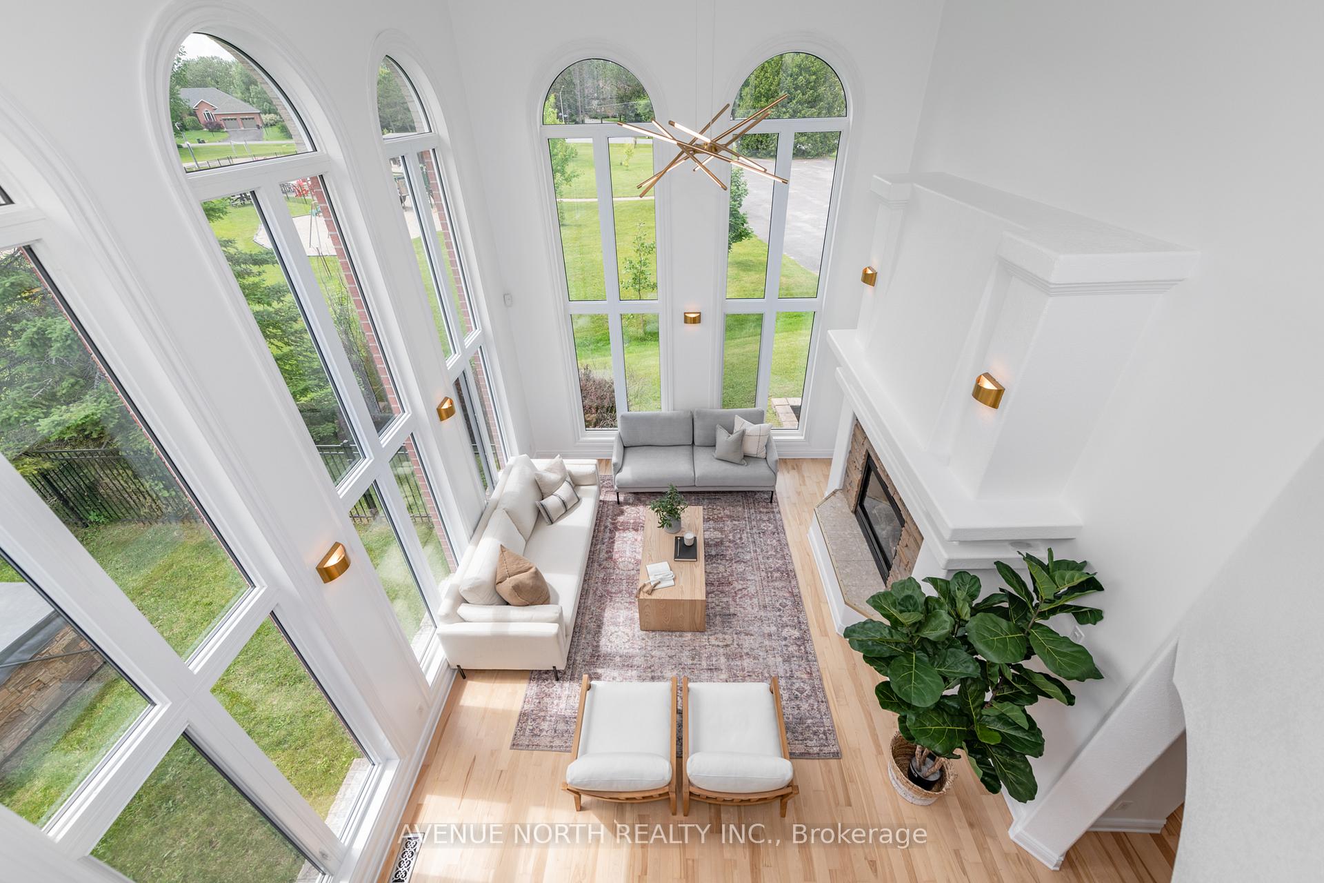 Photo 13 of 6804 Lakes Park Drive, Ottawa, Greely — HOMEH