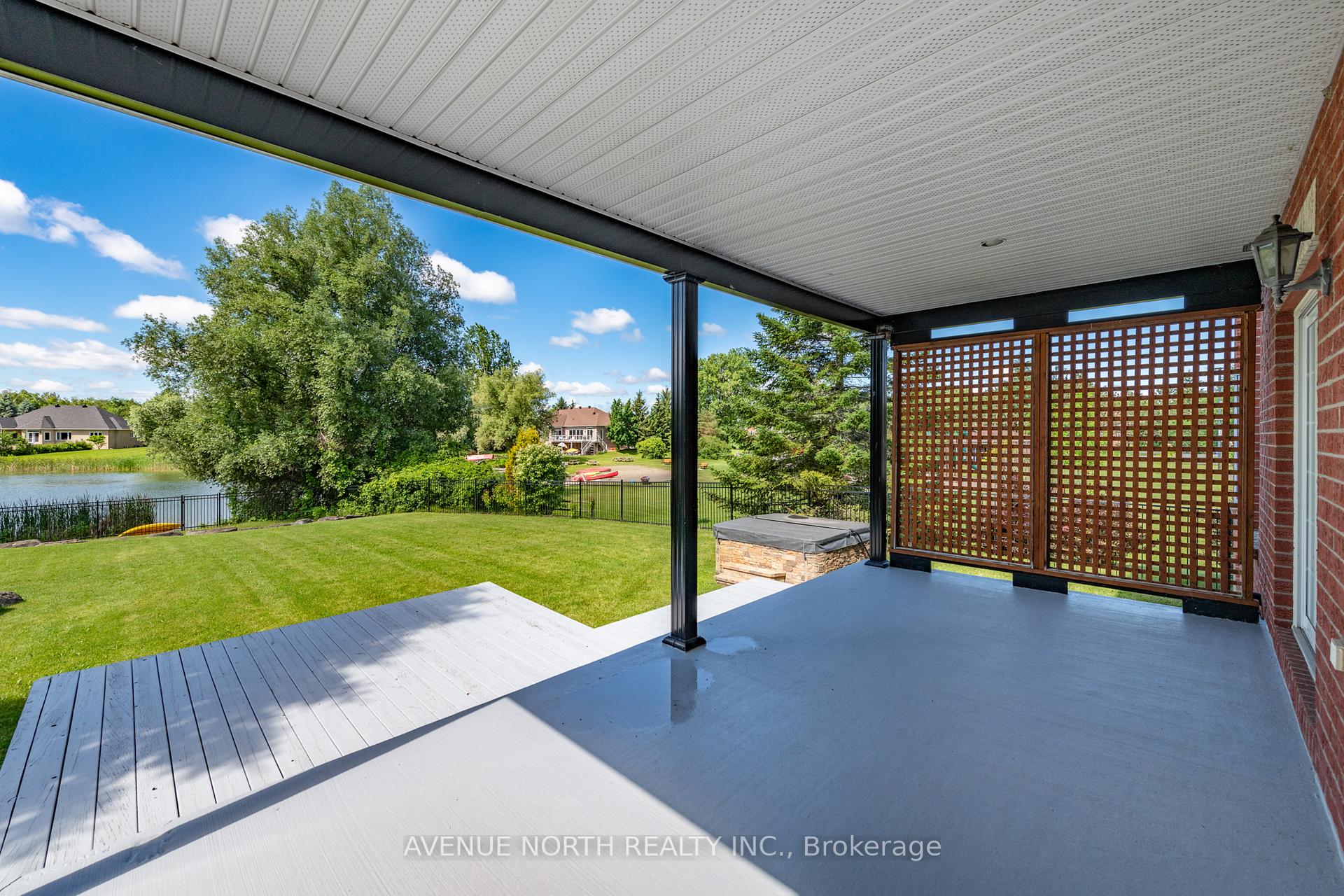 Photo 36 of 6804 Lakes Park Drive, Ottawa, Greely — HOMEH