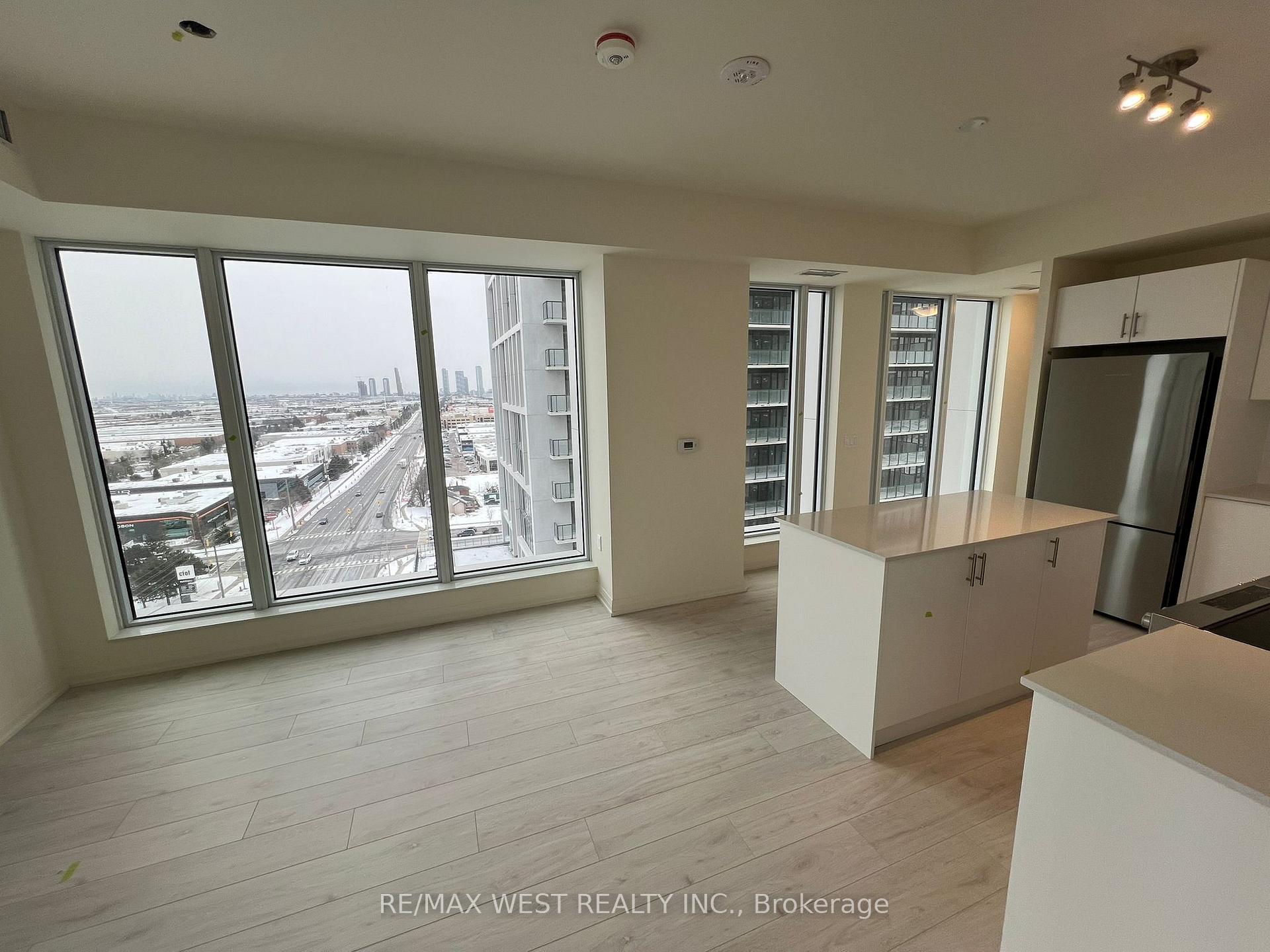Photo 3 of Unit 1409, 8960 Jane Street, Vaughan, Concord — HOMEH