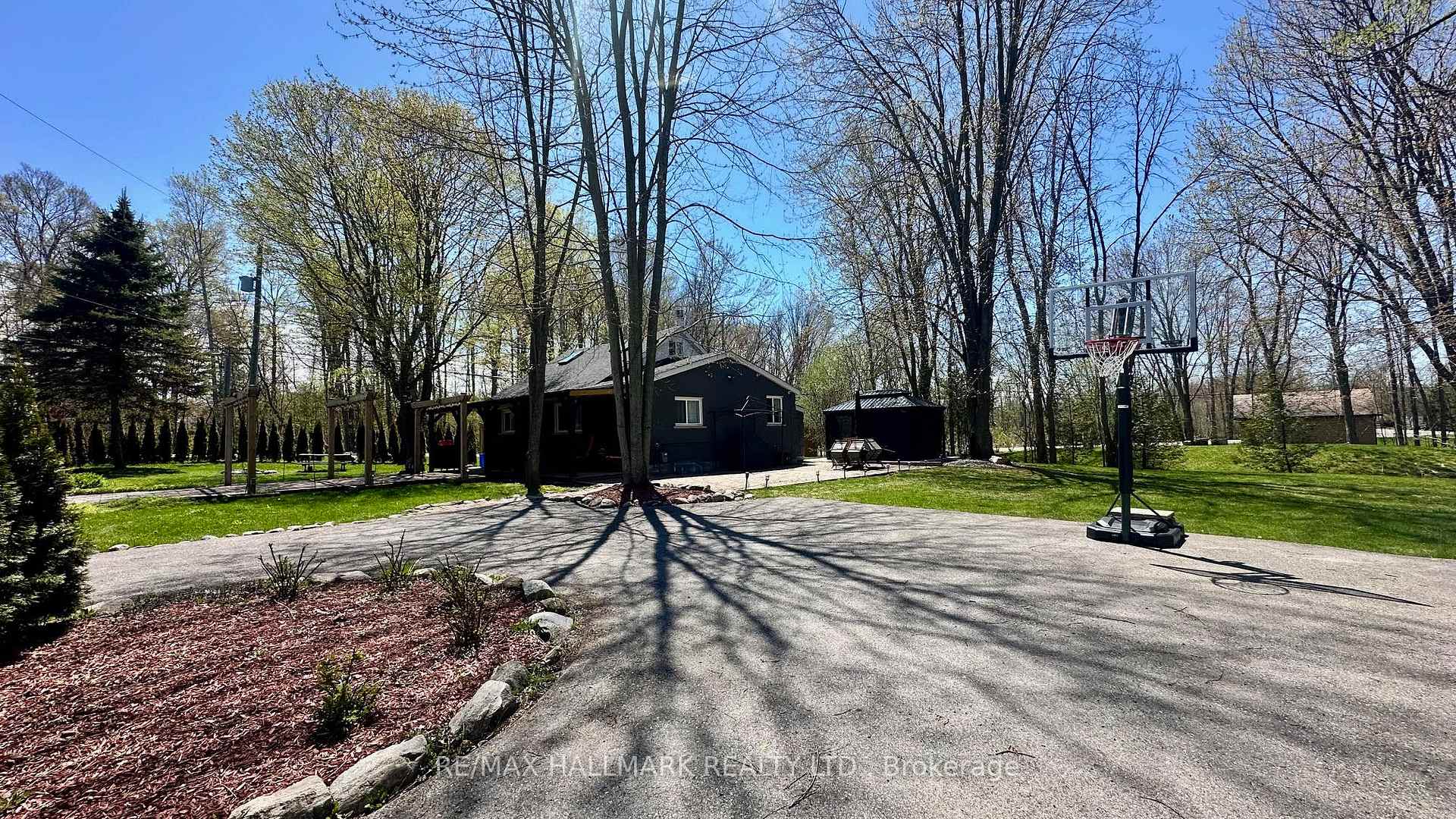 Photo 30 of 6 Port Street, Georgina, Pefferlaw — HOMEH