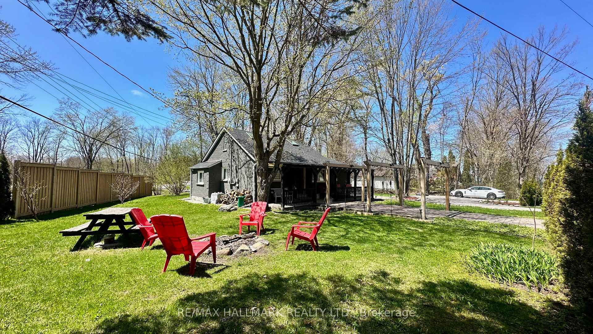 Photo 31 of 6 Port Street, Georgina, Pefferlaw — HOMEH