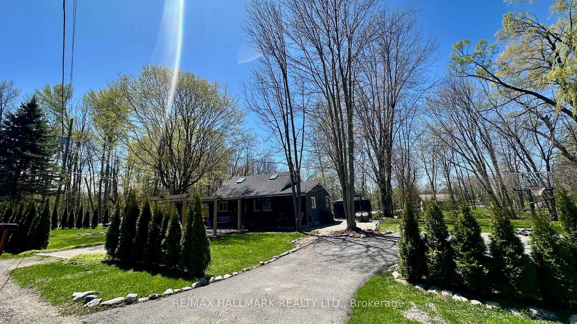 Photo 32 of 6 Port Street, Georgina, Pefferlaw — HOMEH