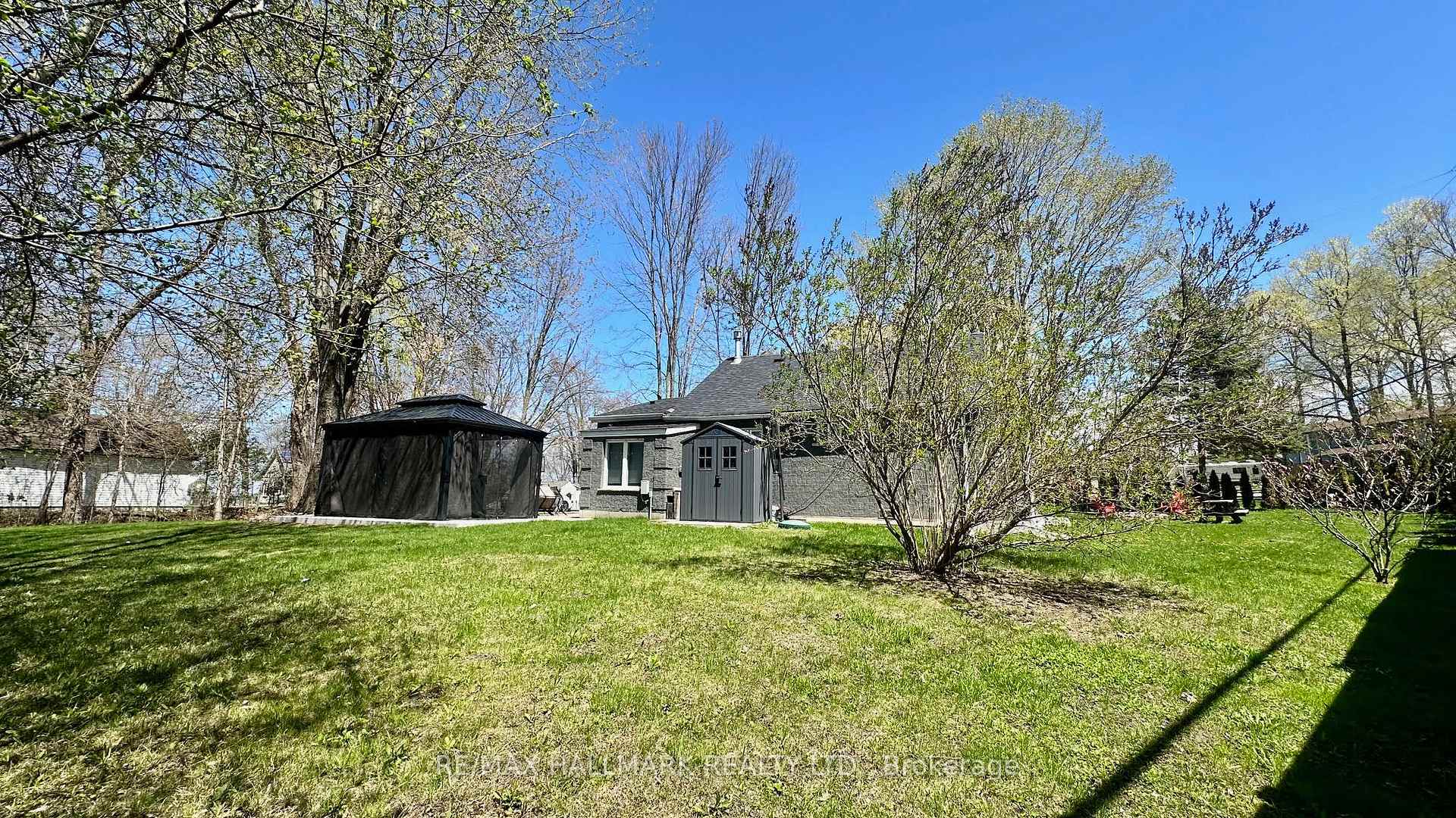 Photo 34 of 6 Port Street, Georgina, Pefferlaw — HOMEH