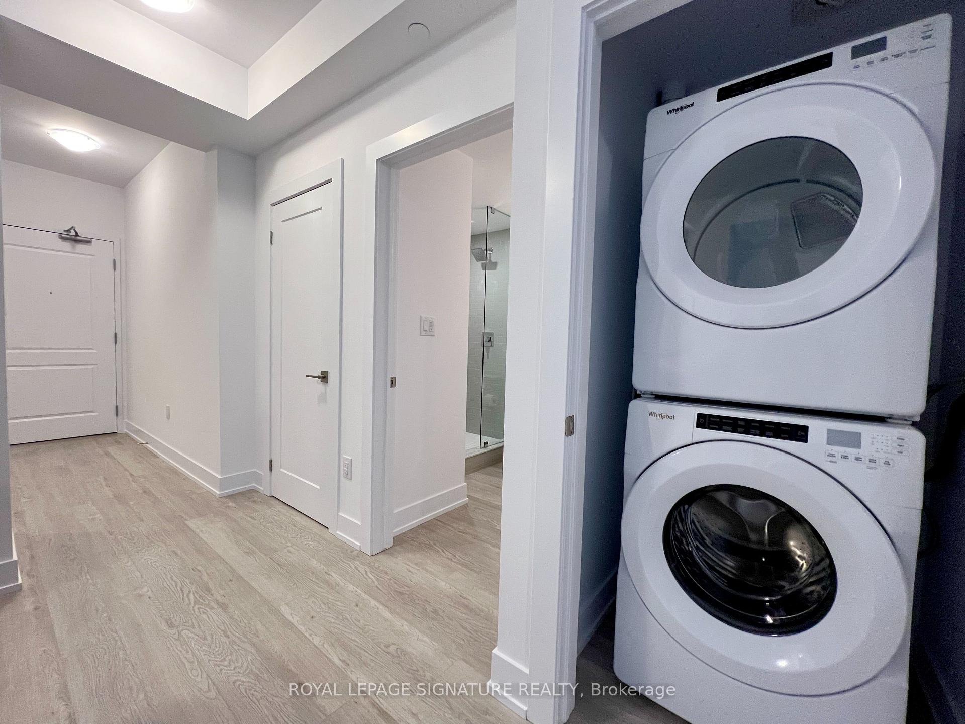 Photo 8 of Unit 806, 460 Dundas Street E, Hamilton, Waterdown — HOMEH