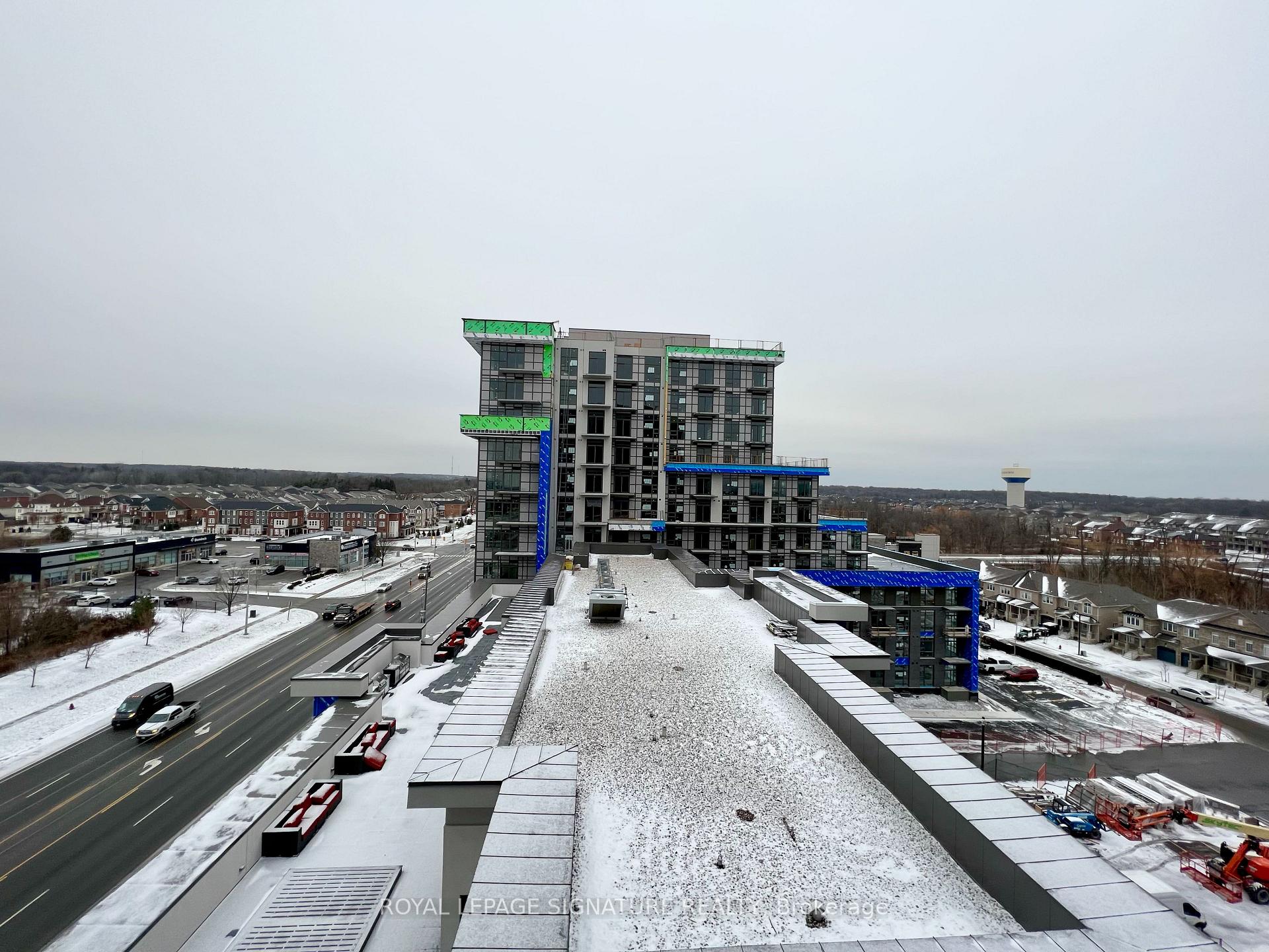 Photo 19 of Unit 806, 460 Dundas Street E, Hamilton, Waterdown — HOMEH