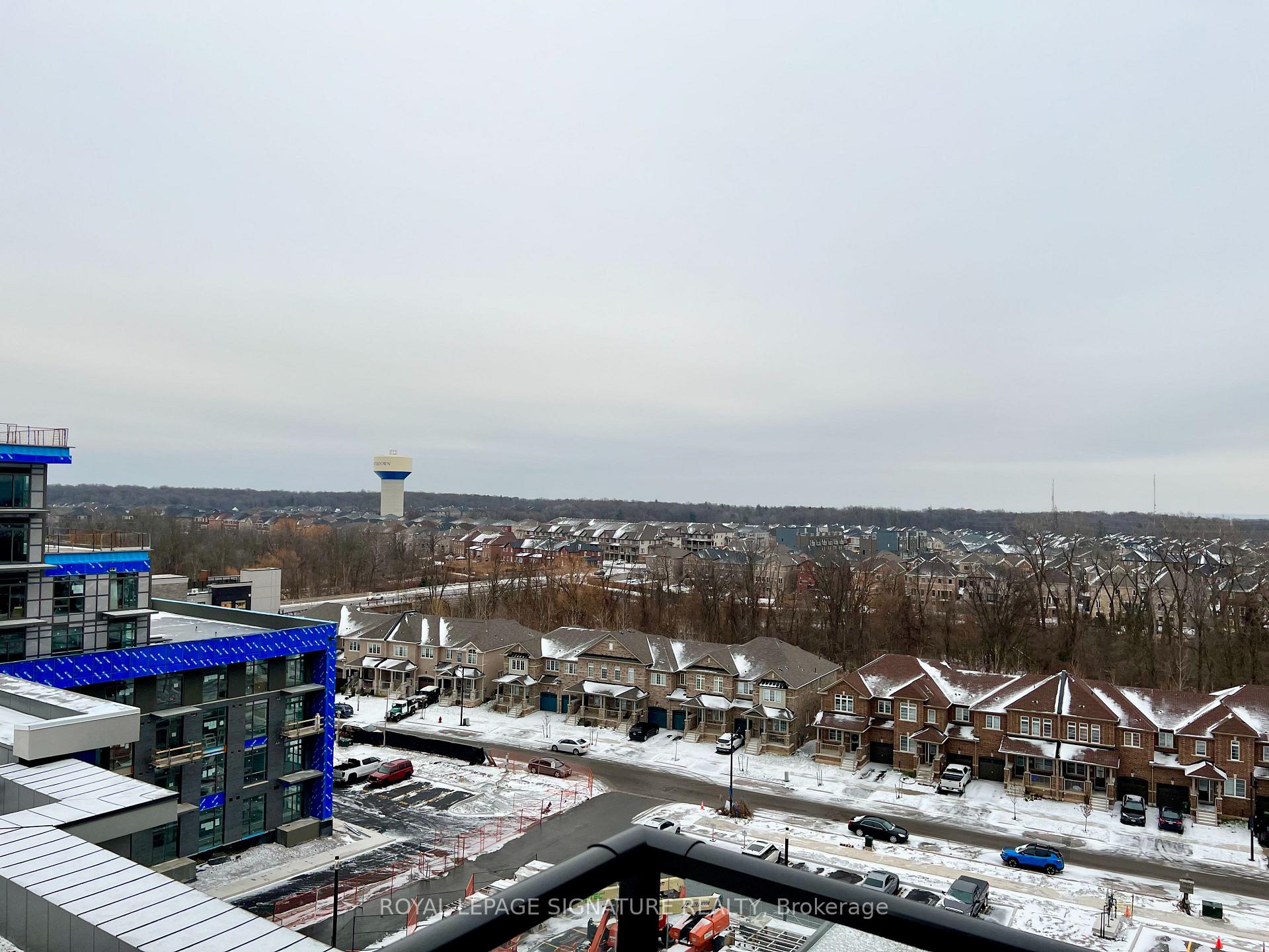 Photo 15 of Unit 806, 460 Dundas Street E, Hamilton, Waterdown — HOMEH