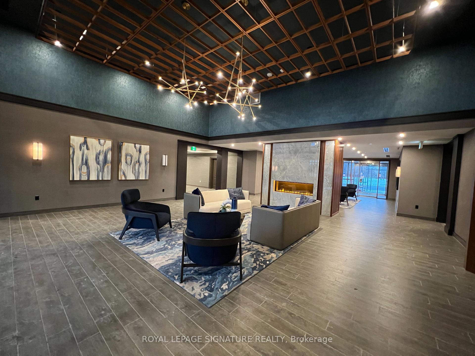 Photo 18 of Unit 806, 460 Dundas Street E, Hamilton, Waterdown — HOMEH