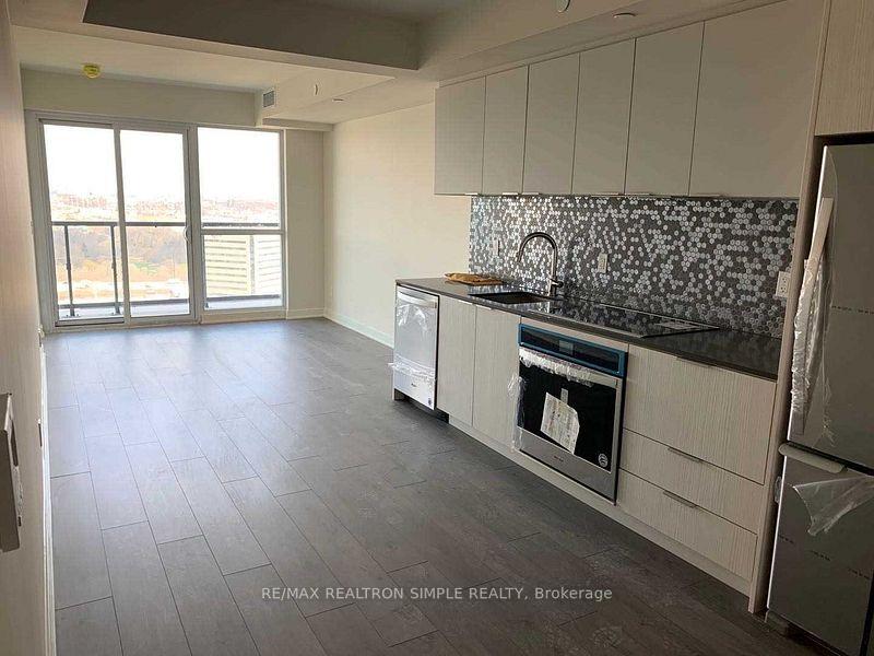 Photo 1 of Unit 2706, 2 Sonic Way, Toronto, Flemingdon Park — HOMEH