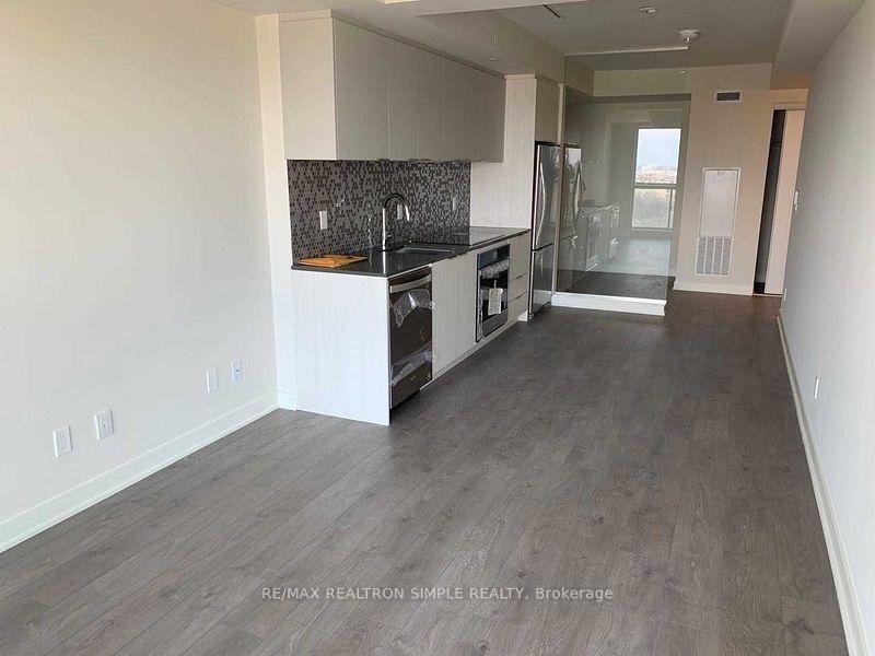Photo 2 of Unit 2706, 2 Sonic Way, Toronto, Flemingdon Park — HOMEH