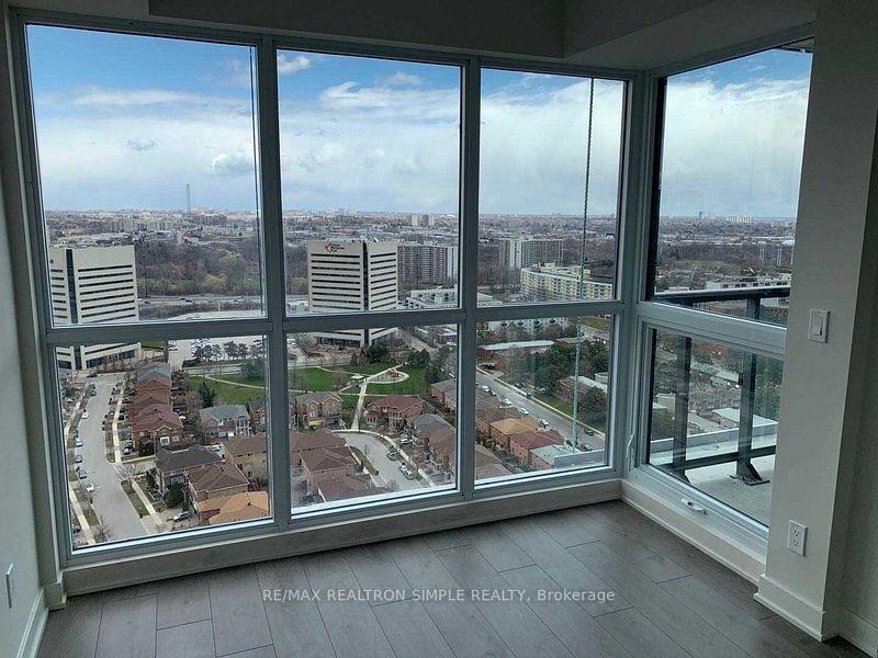 Photo 8 of Unit 2706, 2 Sonic Way, Toronto, Flemingdon Park — HOMEH