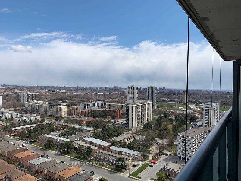 Photo 9 of Unit 2706, 2 Sonic Way, Toronto, Flemingdon Park — HOMEH