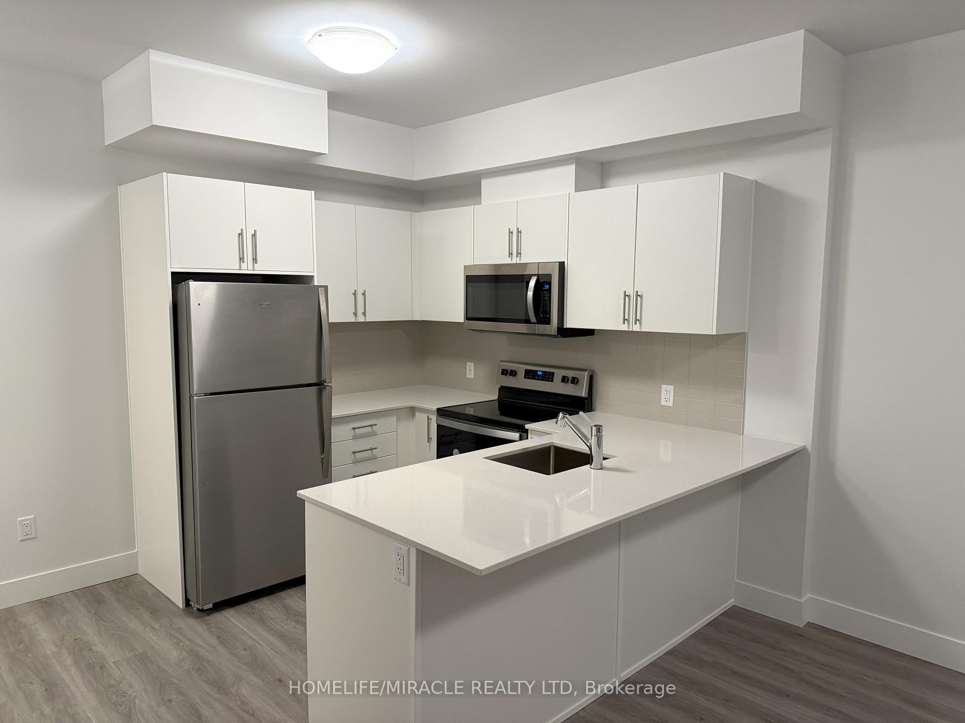 Photo 6 of Unit 201, 1000 Lackner Place, Kitchener — HOMEH