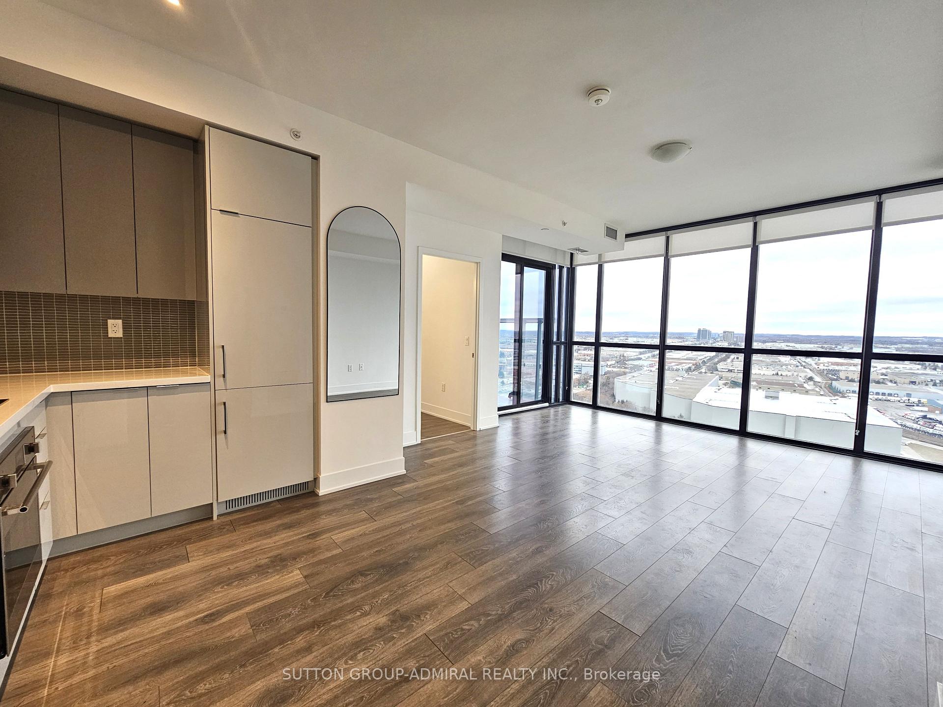 Photo 27 of Unit 2307, 2916 Highway 7 Road, Vaughan, Concord — HOMEH