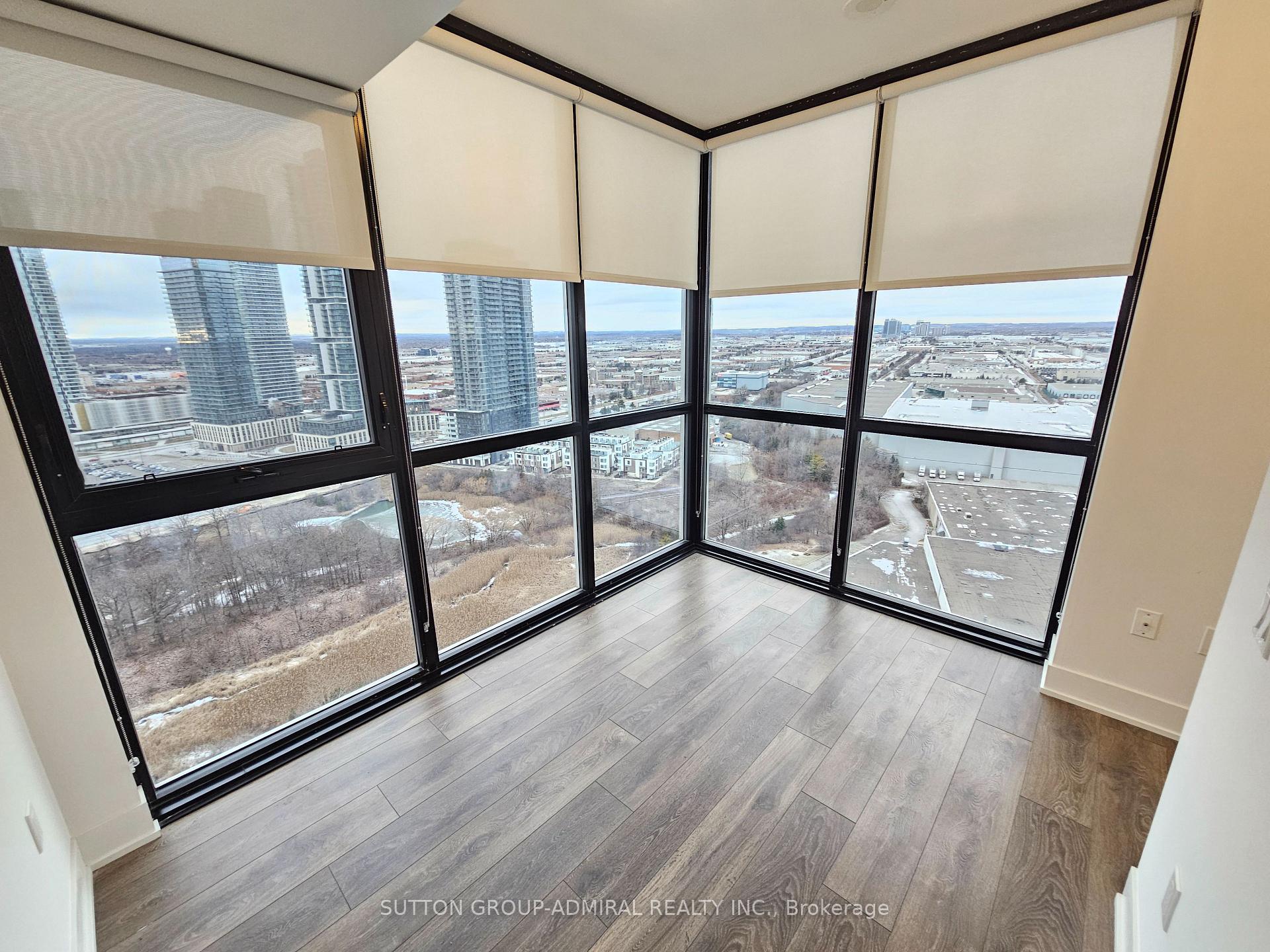 Photo 7 of Unit 2307, 2916 Highway 7 Road, Vaughan, Concord — HOMEH