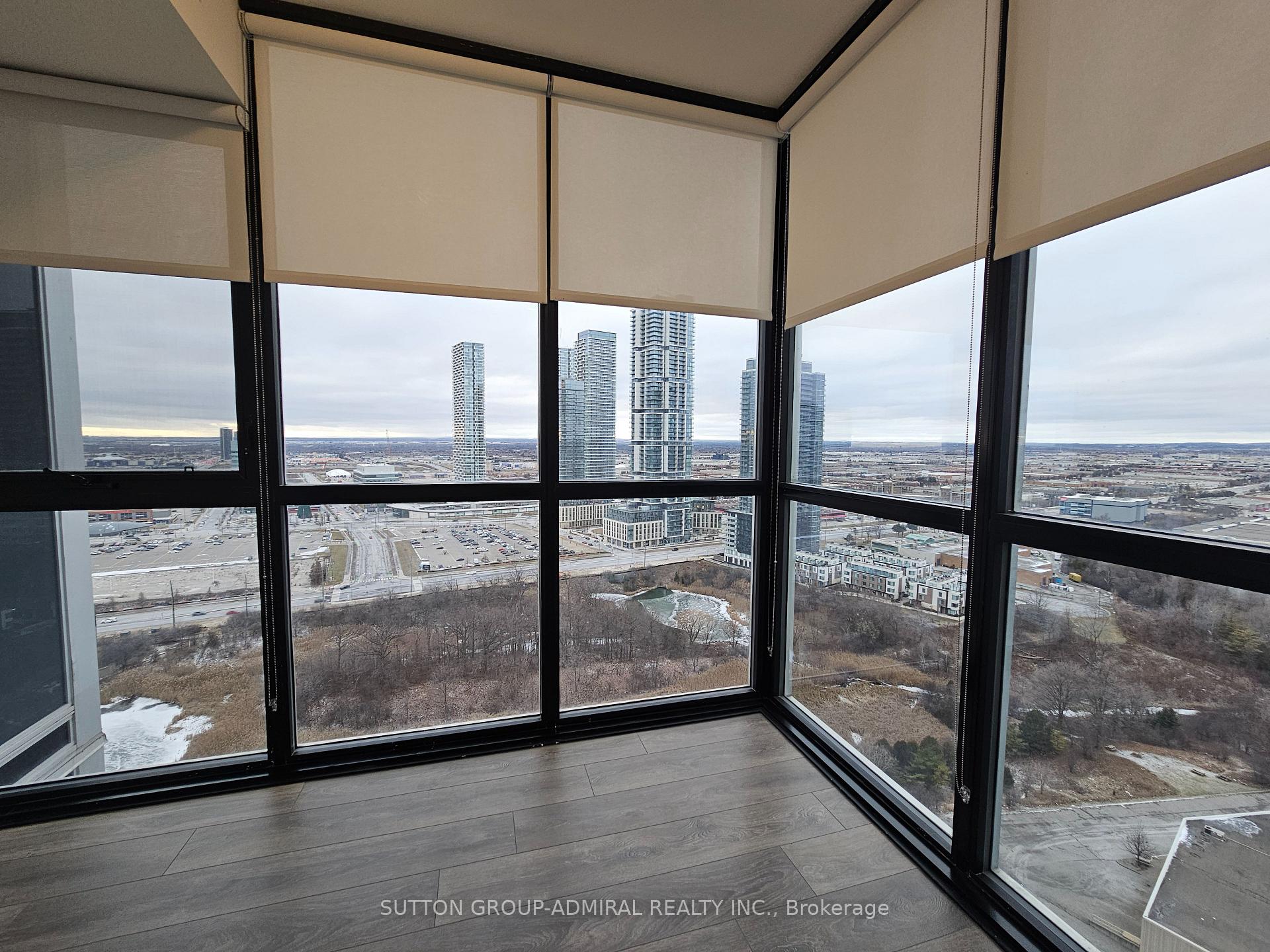 Photo 20 of Unit 2307, 2916 Highway 7 Road, Vaughan, Concord — HOMEH