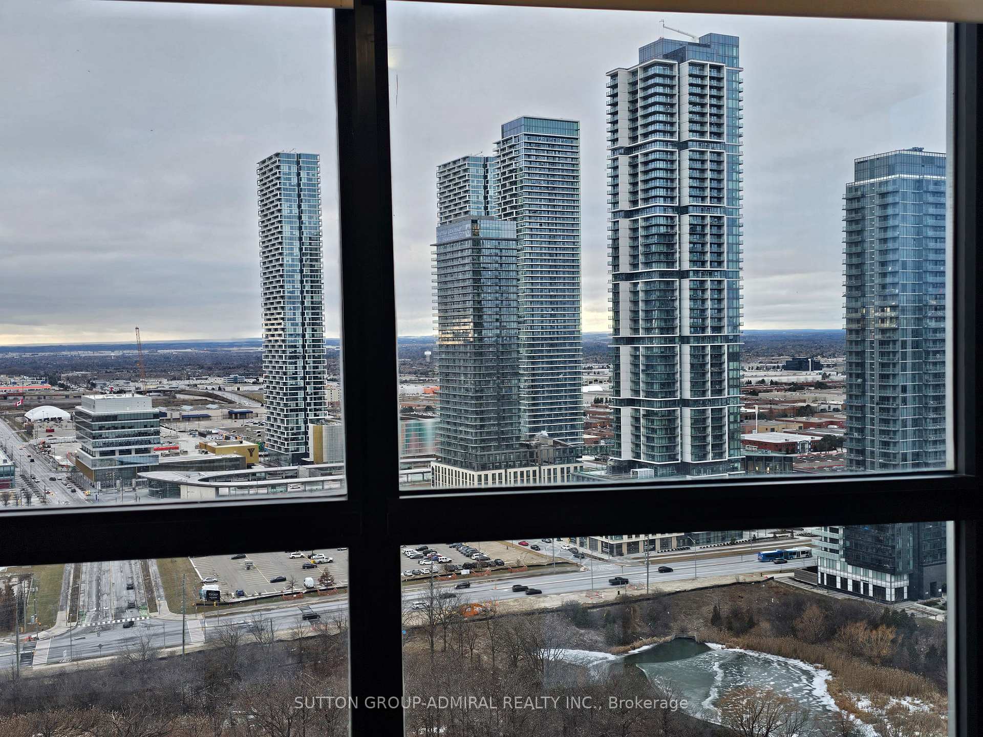 Photo 28 of Unit 2307, 2916 Highway 7 Road, Vaughan, Concord — HOMEH