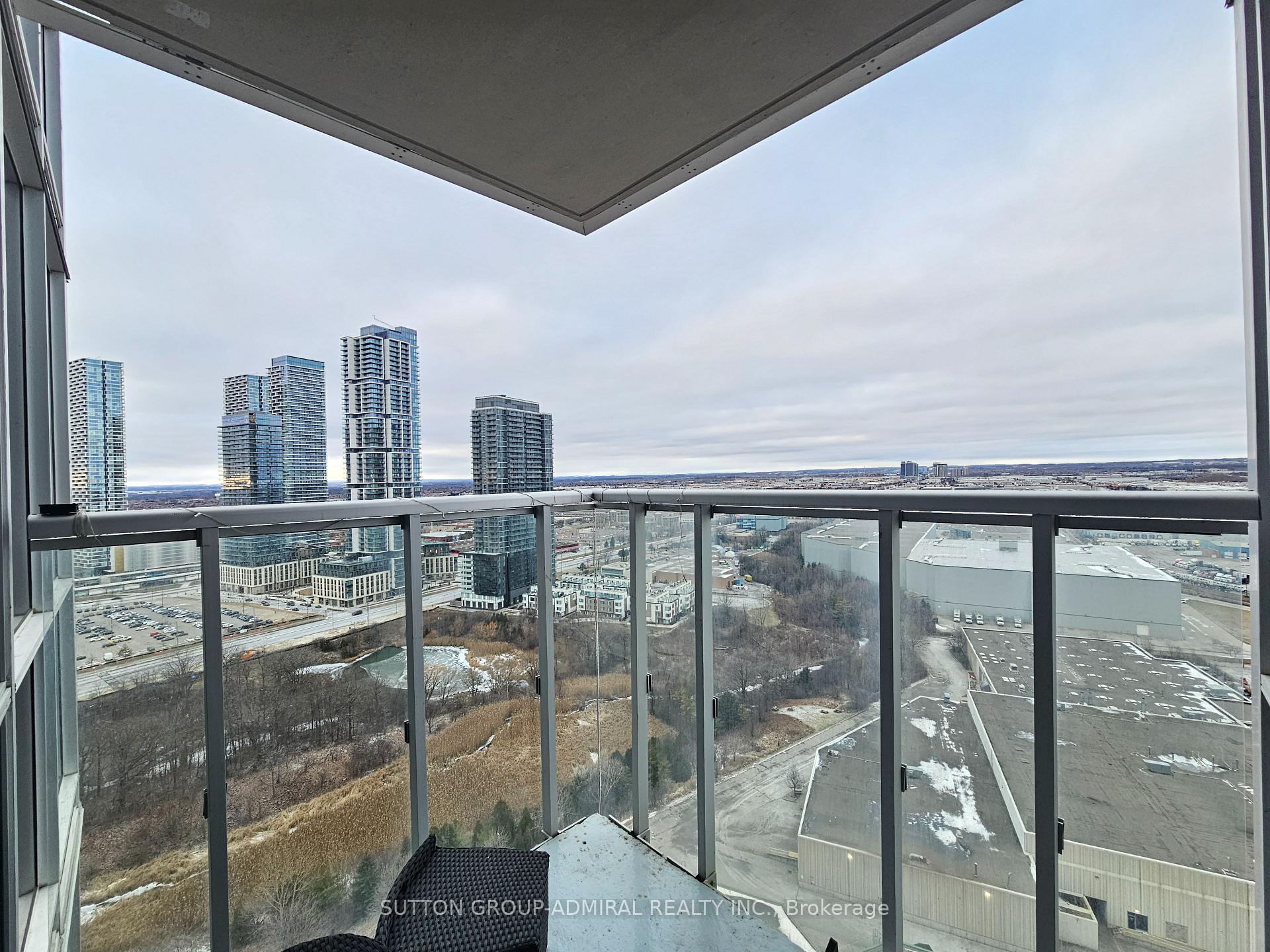 Photo 18 of Unit 2307, 2916 Highway 7 Road, Vaughan, Concord — HOMEH