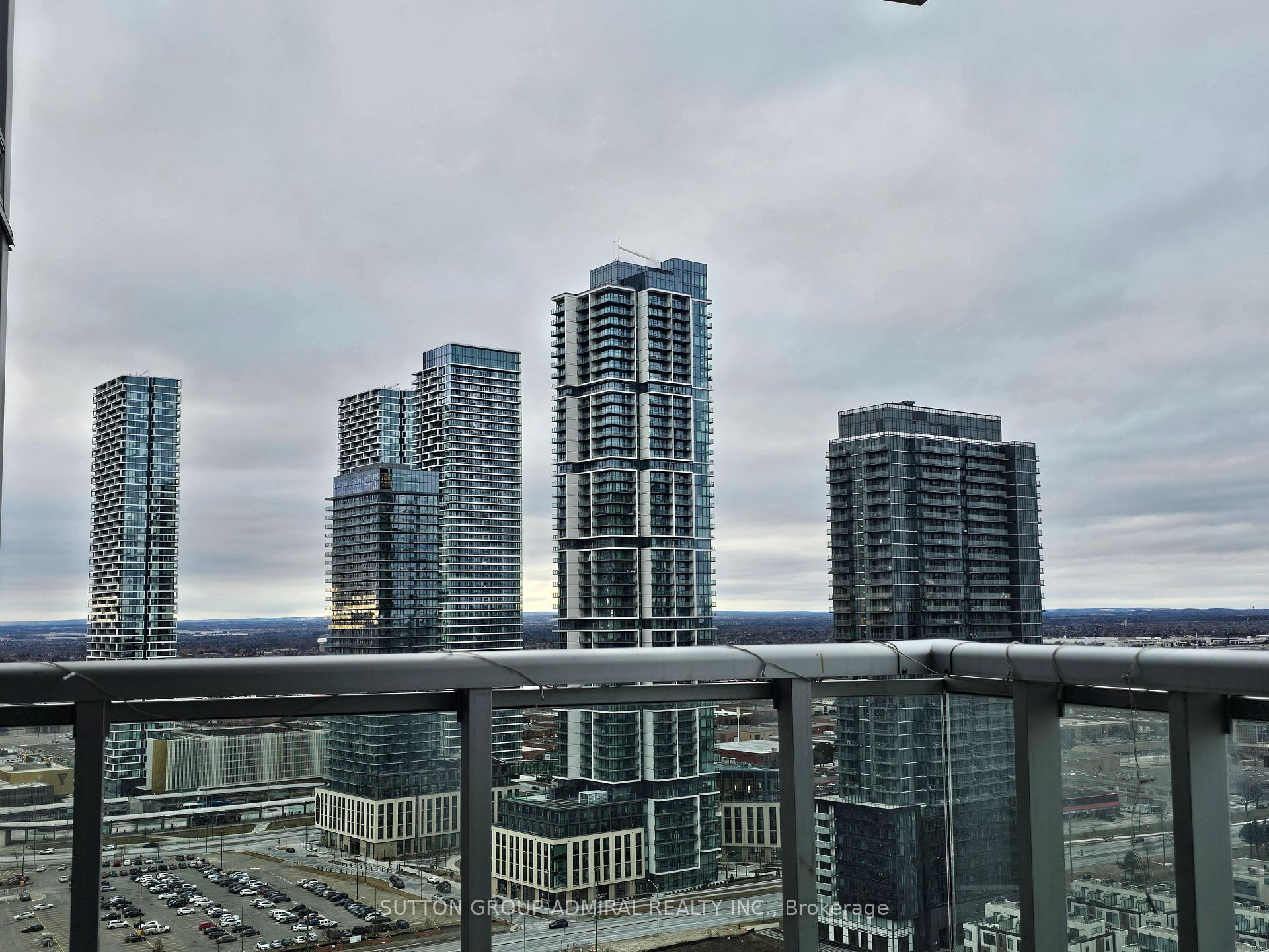 Photo 32 of Unit 2307, 2916 Highway 7 Road, Vaughan, Concord — HOMEH