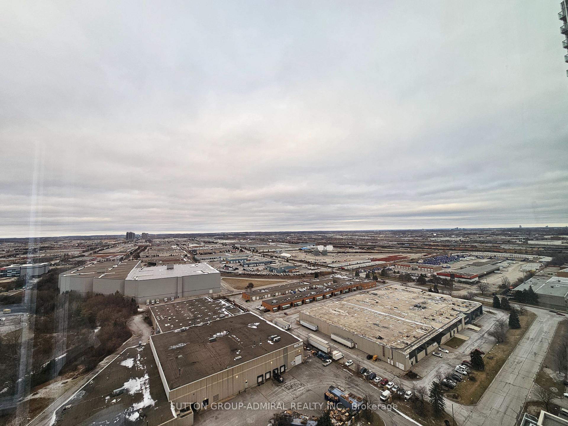 Photo 29 of Unit 2307, 2916 Highway 7 Road, Vaughan, Concord — HOMEH