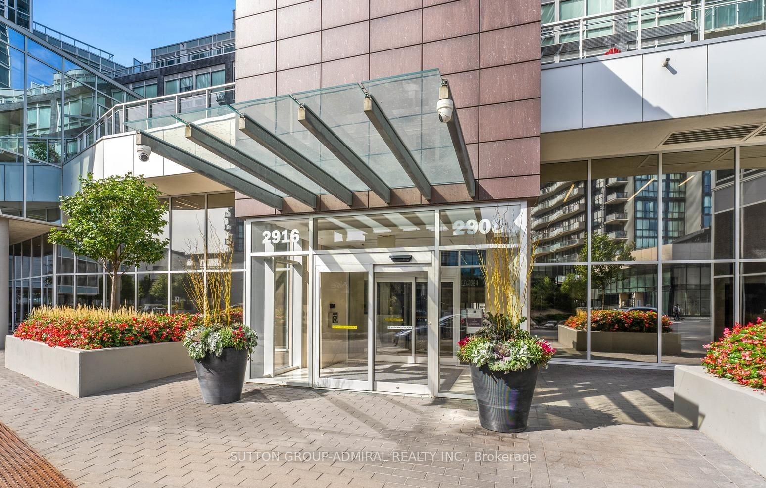 Photo 4 of Unit 2307, 2916 Highway 7 Road, Vaughan, Concord — HOMEH