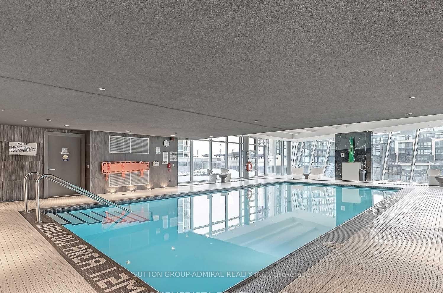 Photo 5 of Unit 2307, 2916 Highway 7 Road, Vaughan, Concord — HOMEH