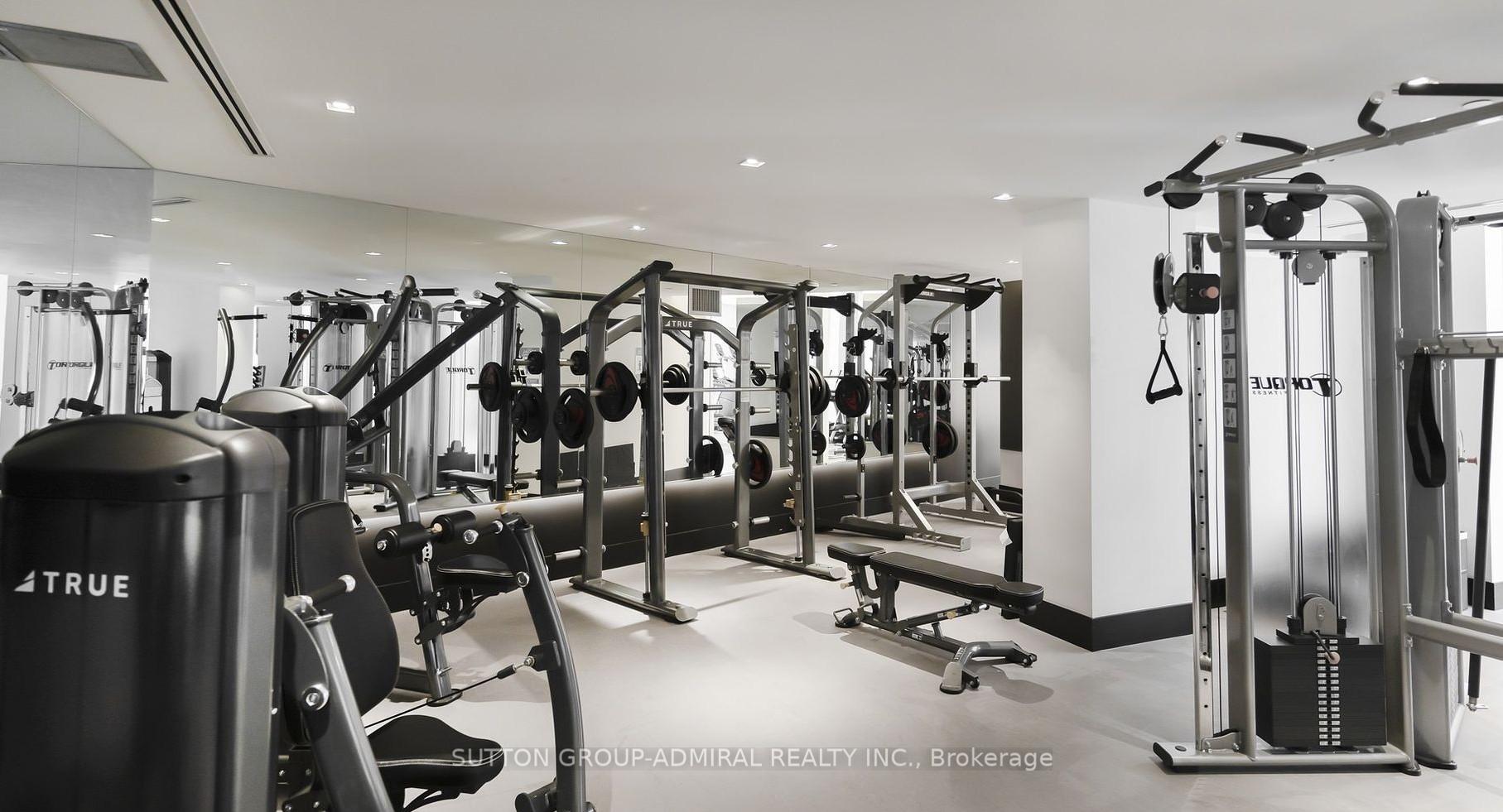 Photo 2 of Unit 2307, 2916 Highway 7 Road, Vaughan, Concord — HOMEH