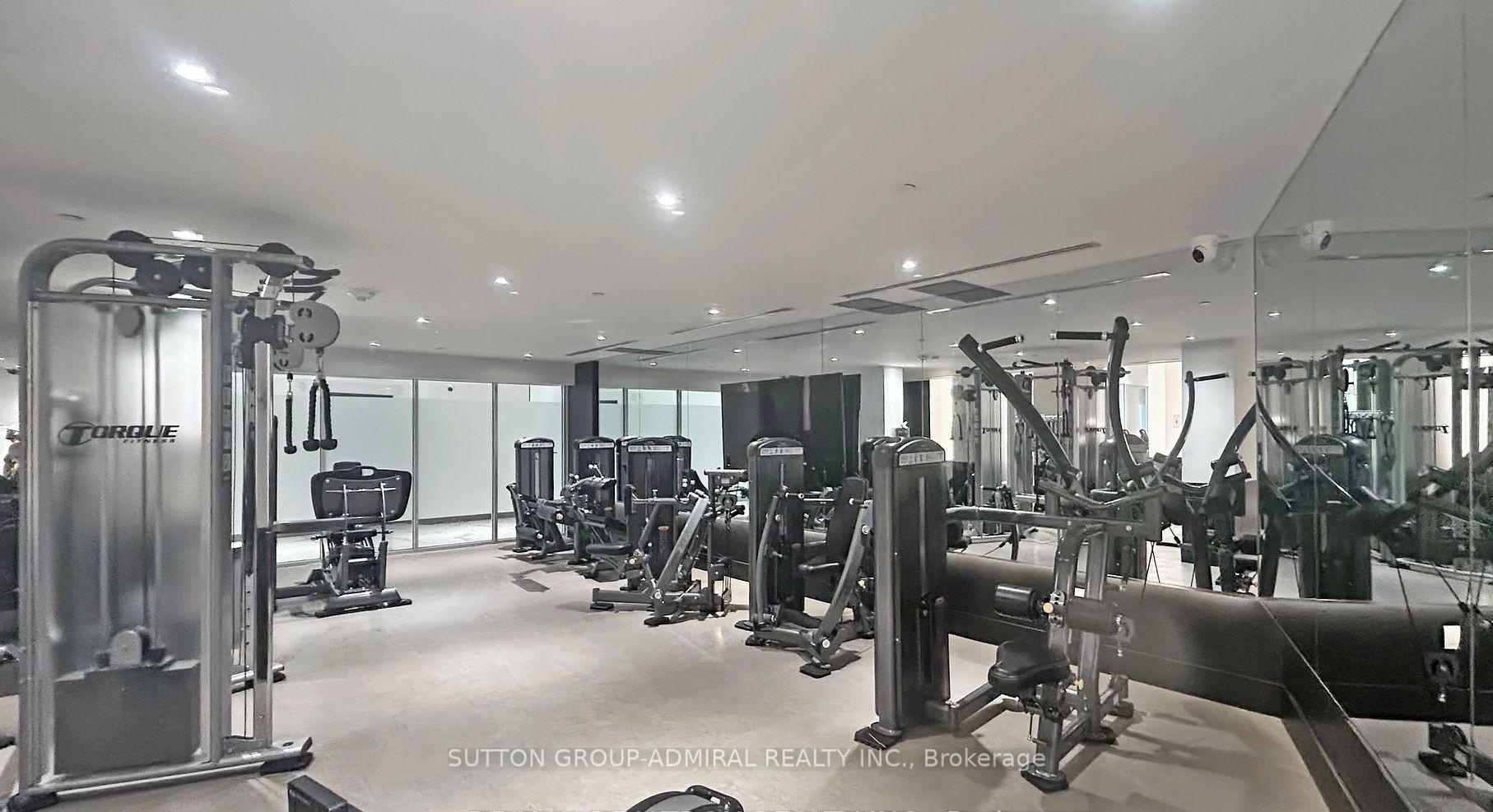 Photo 8 of Unit 2307, 2916 Highway 7 Road, Vaughan, Concord — HOMEH