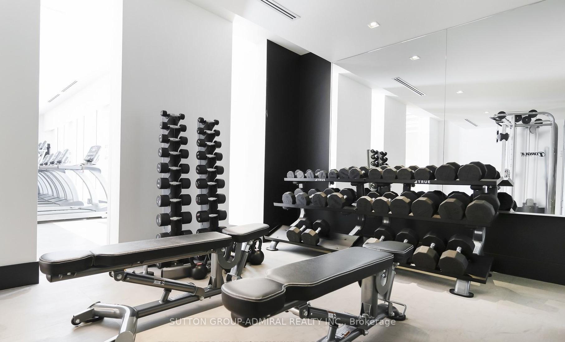 Photo 26 of Unit 2307, 2916 Highway 7 Road, Vaughan, Concord — HOMEH