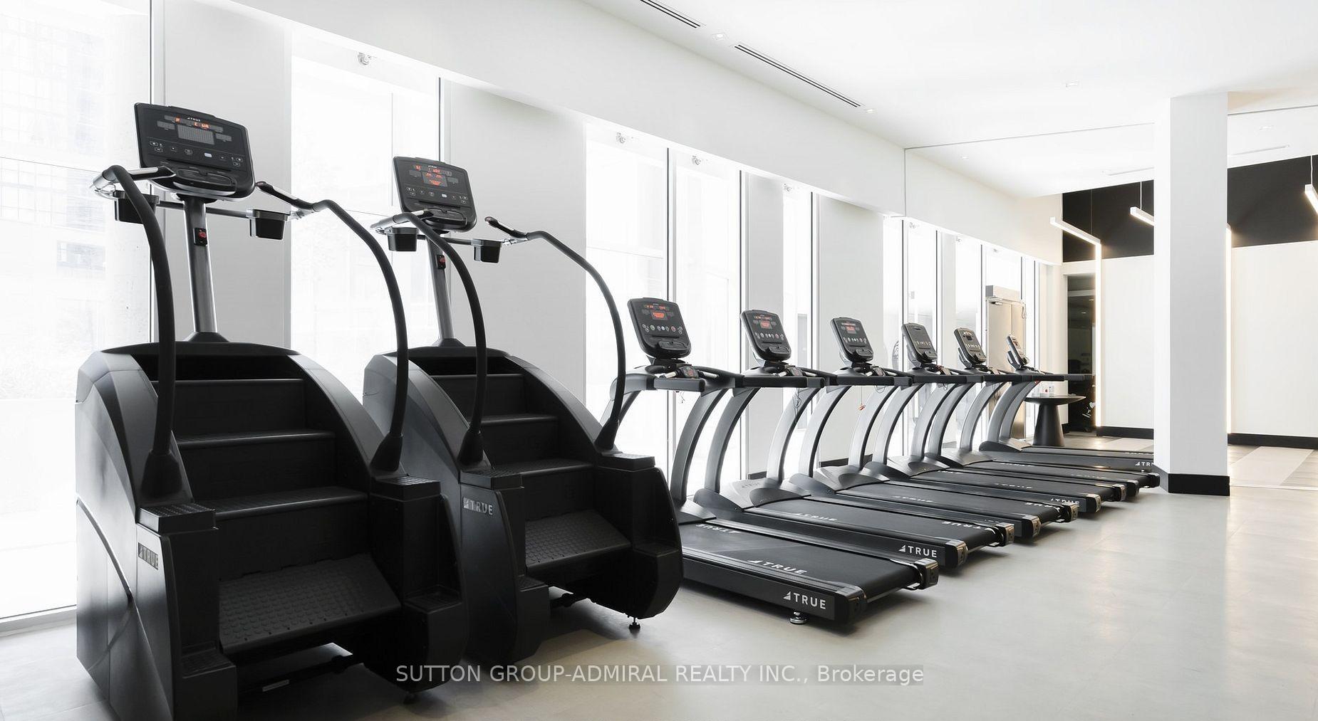 Photo 22 of Unit 2307, 2916 Highway 7 Road, Vaughan, Concord — HOMEH