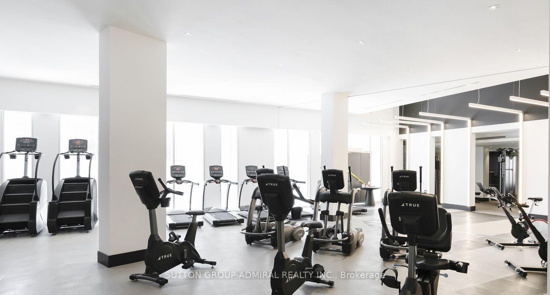 Photo 3 of Unit 2307, 2916 Highway 7 Road, Vaughan, Concord — HOMEH